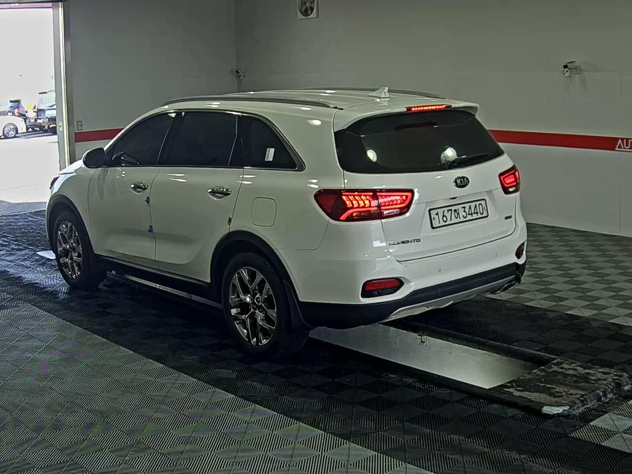 Kia Sorento 2020 - Image 5