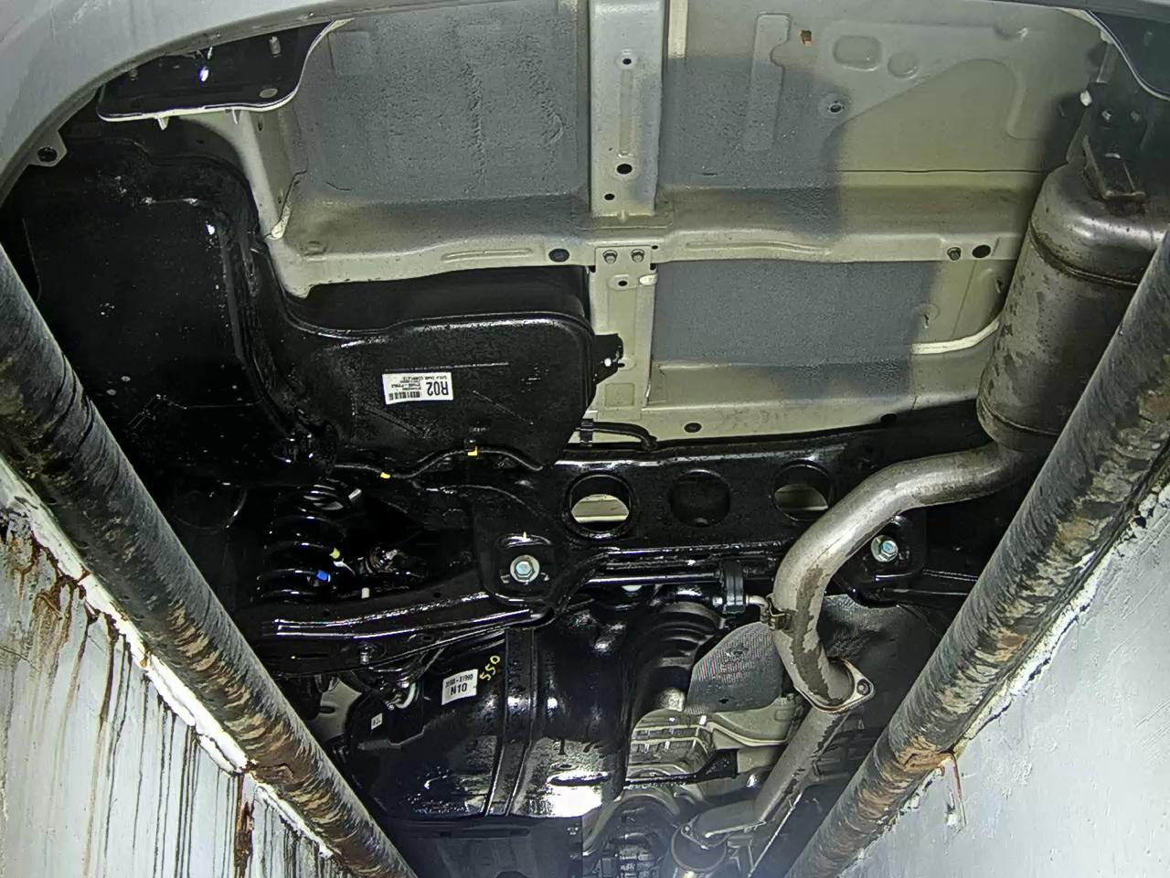 Hyundai Santa Fe 2023 - Image 7