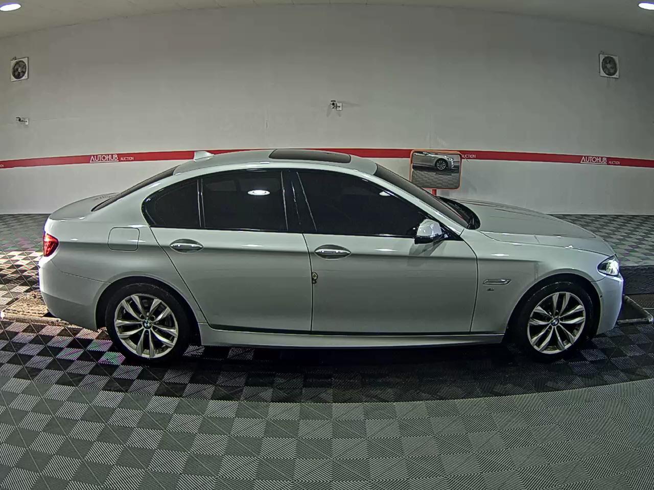 BMW 5 시리즈 2016 - 이미지 3