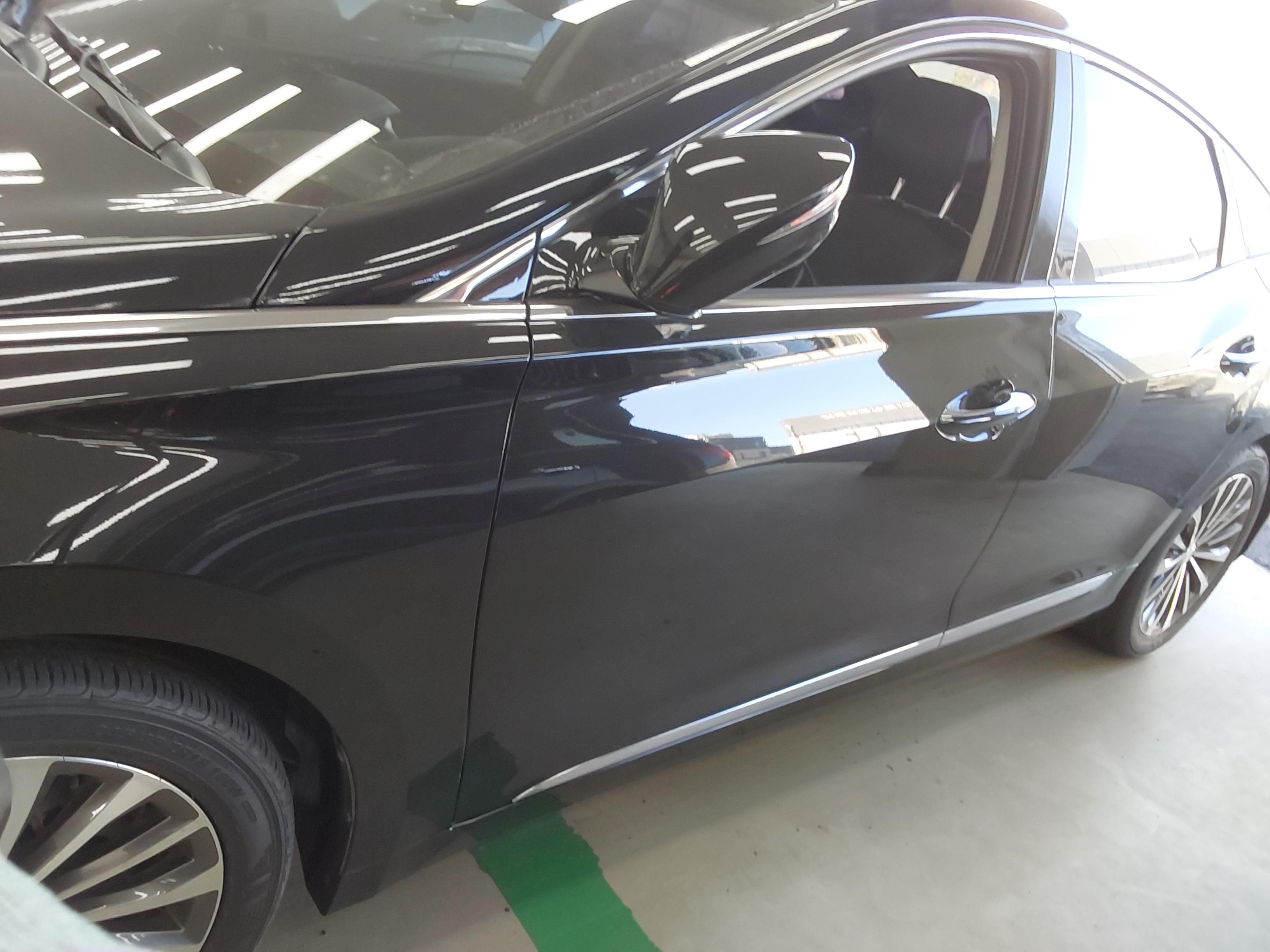 현대자동차 그랜져 2014 - 이미지 6