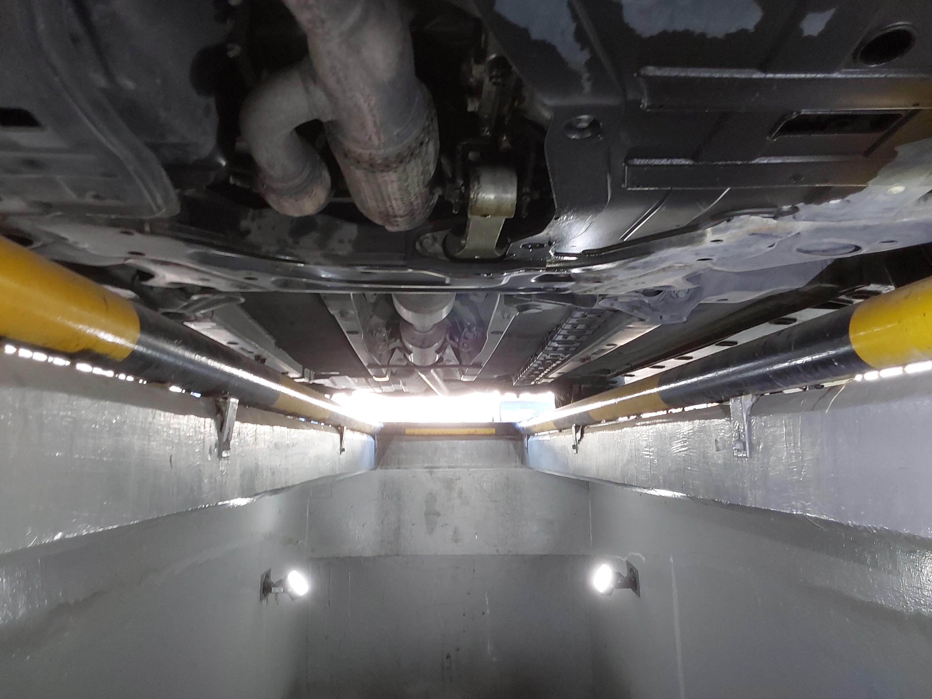 현대자동차 그랜져 2014 - 이미지 9