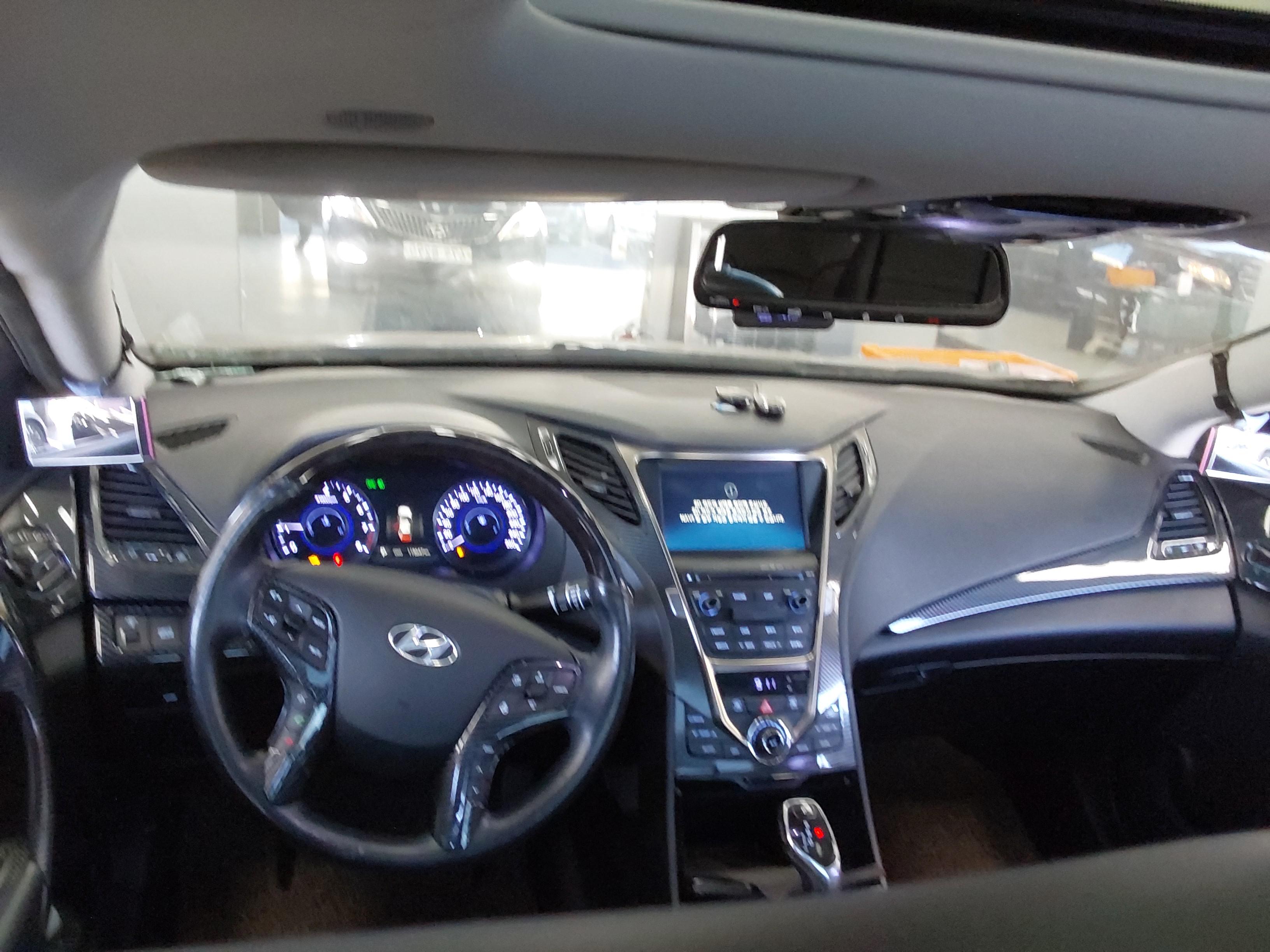 현대자동차 그랜져 2014 - 이미지 12