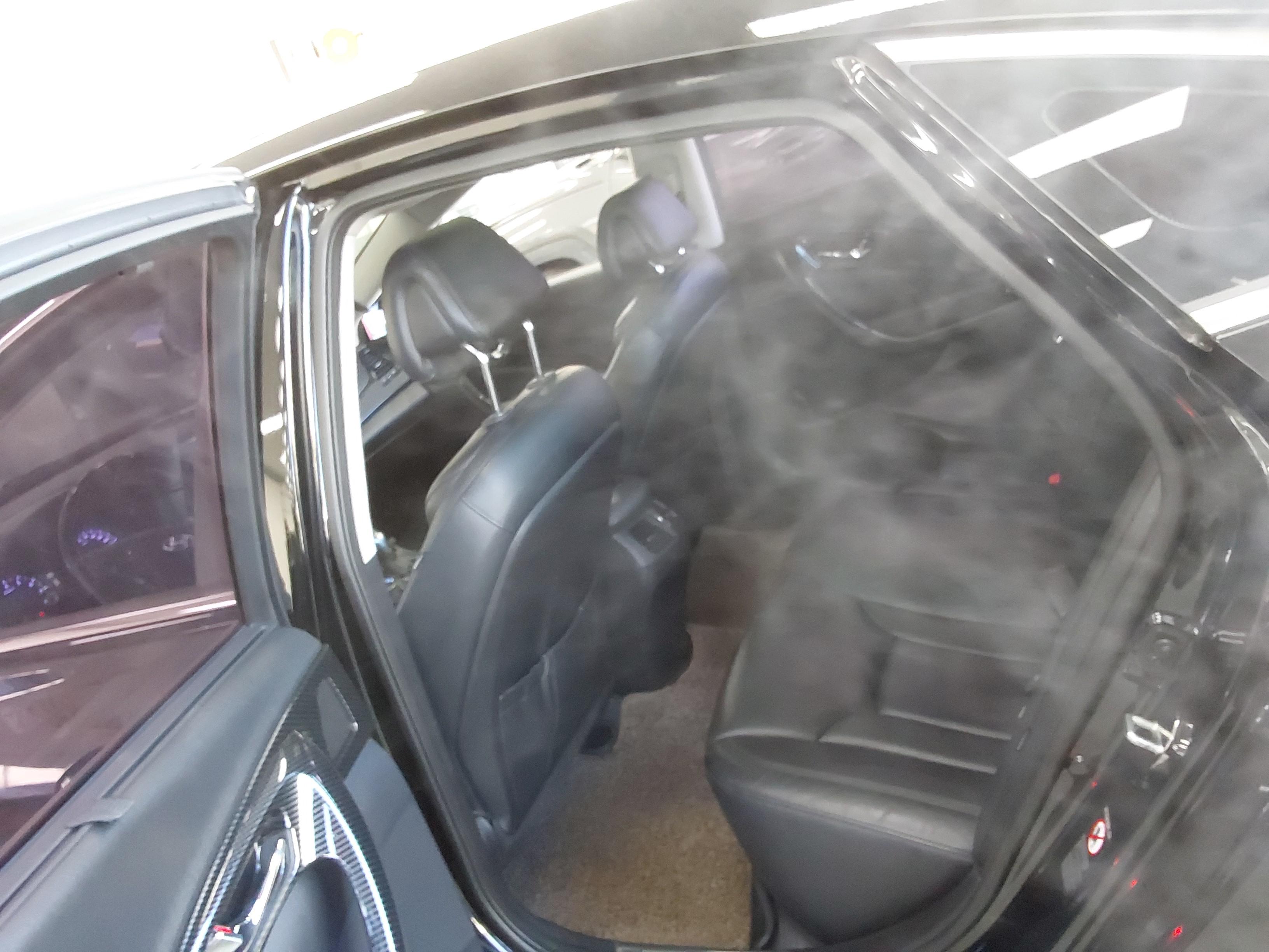 현대자동차 그랜져 2014 - 이미지 13