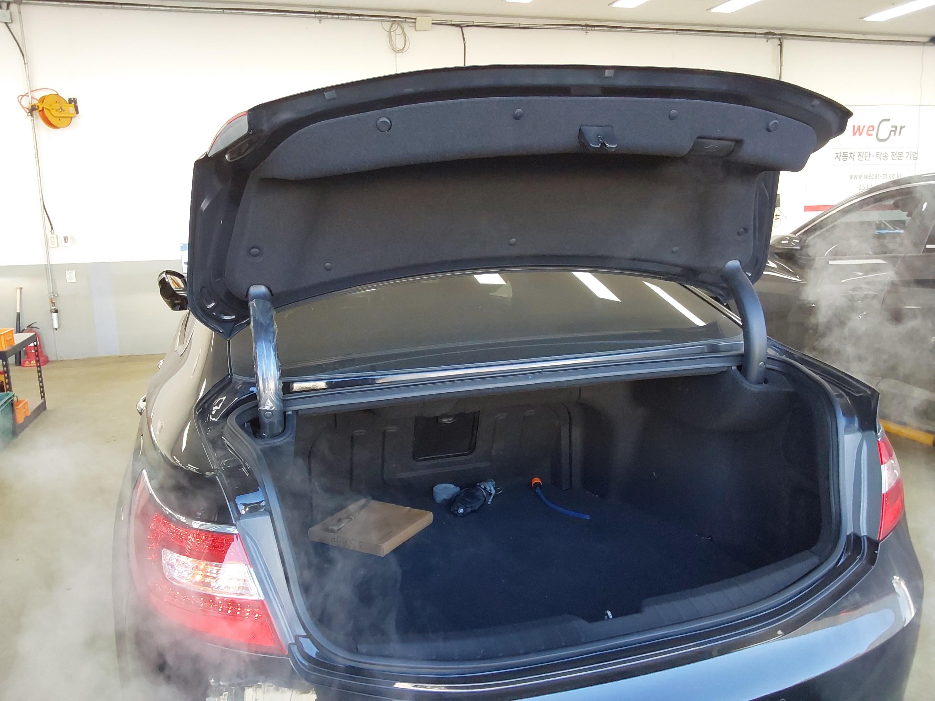 현대자동차 그랜져 2014 - 이미지 14