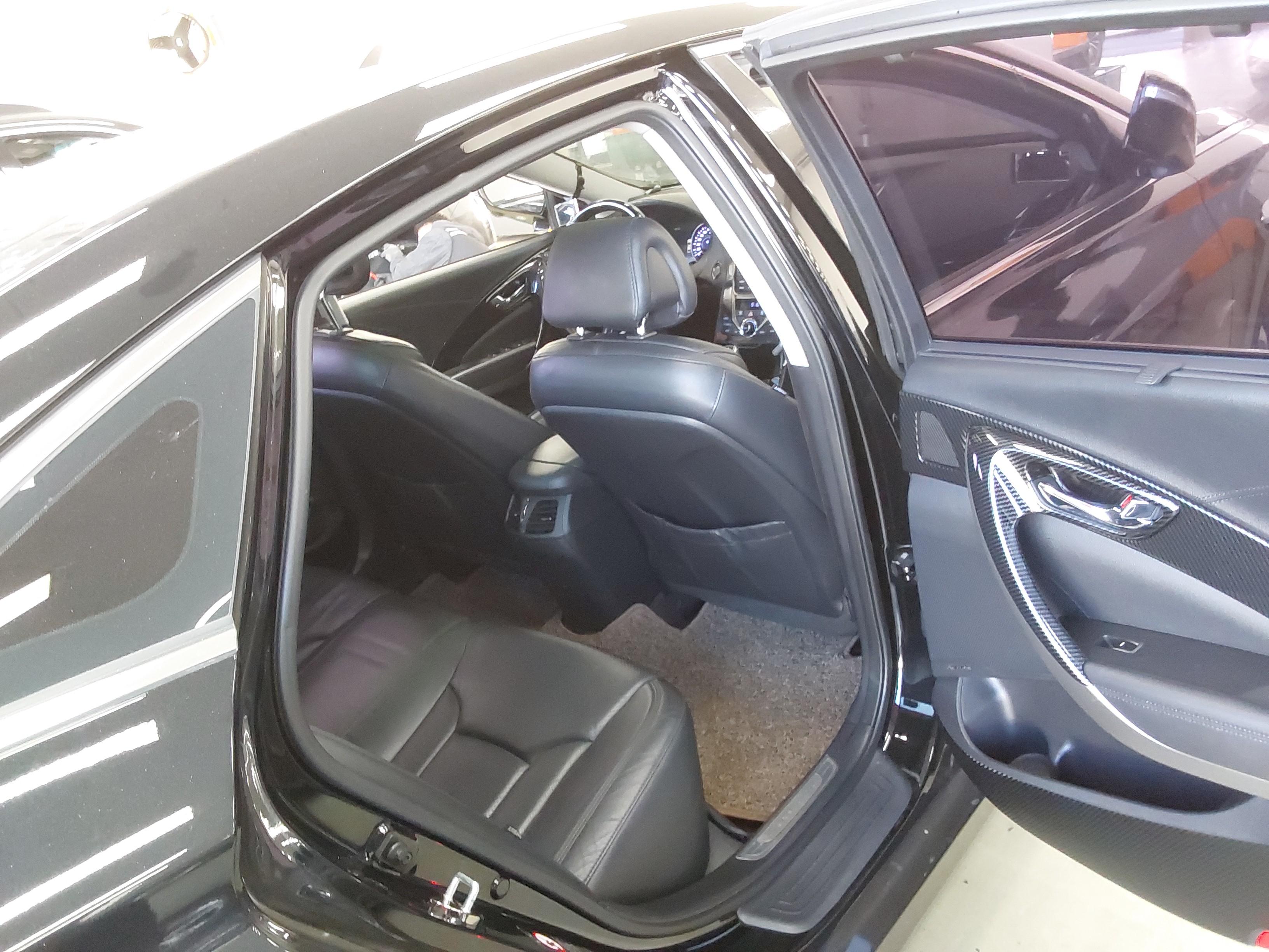 현대자동차 그랜져 2014 - 이미지 15