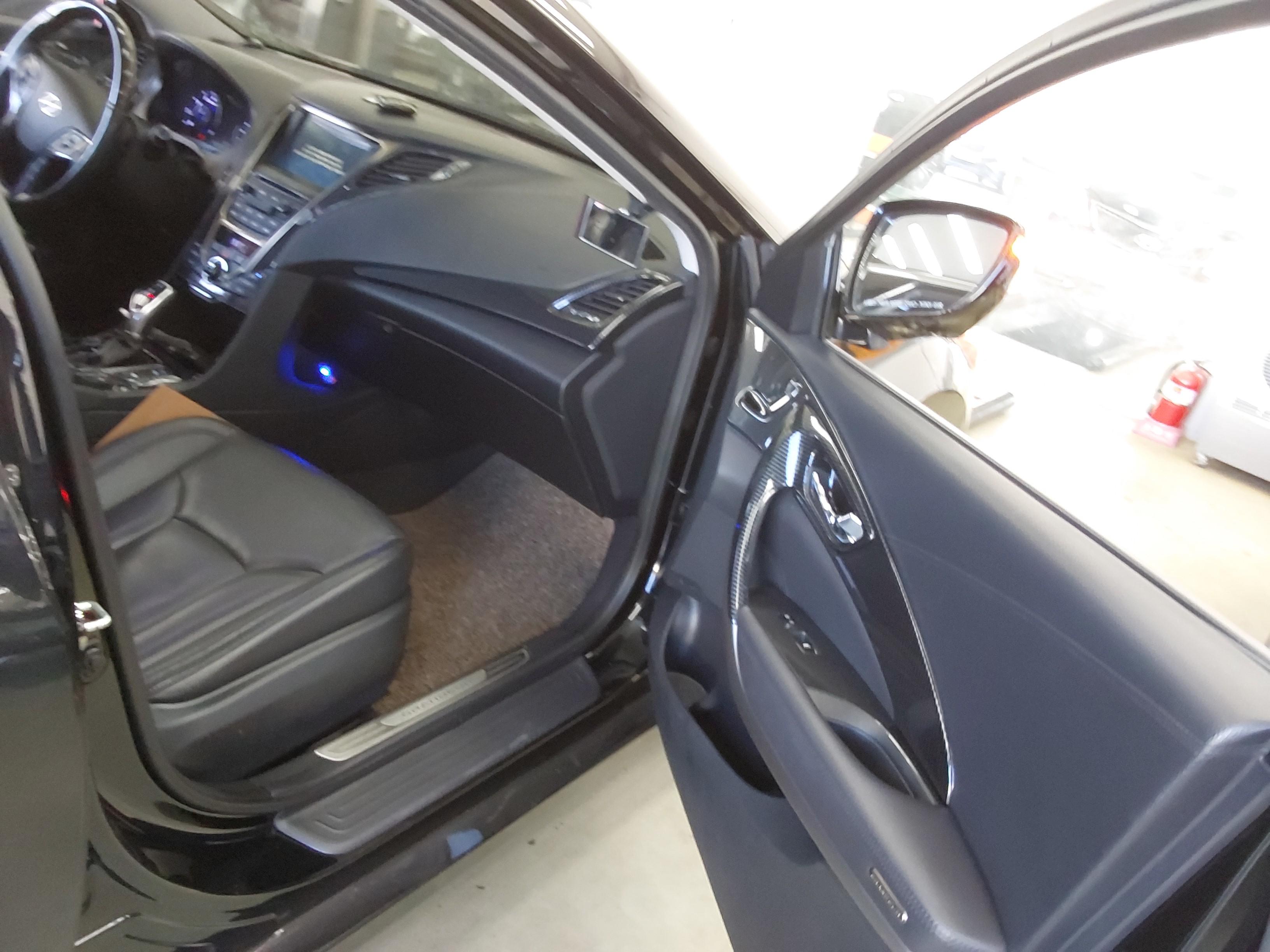 현대자동차 그랜져 2014 - 이미지 16