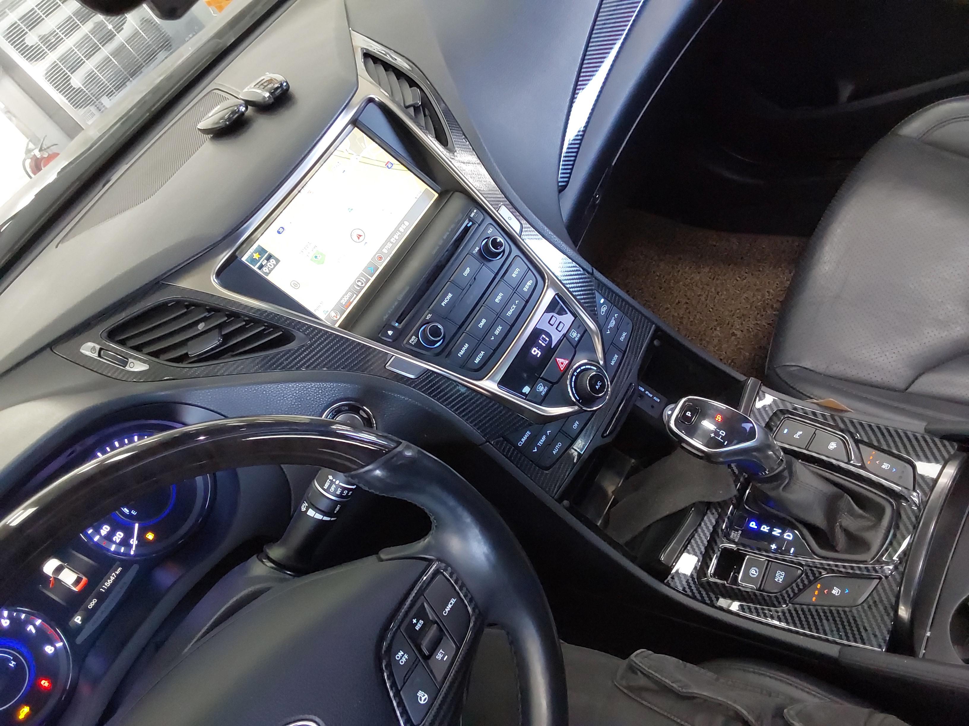 현대자동차 그랜져 2014 - 이미지 18