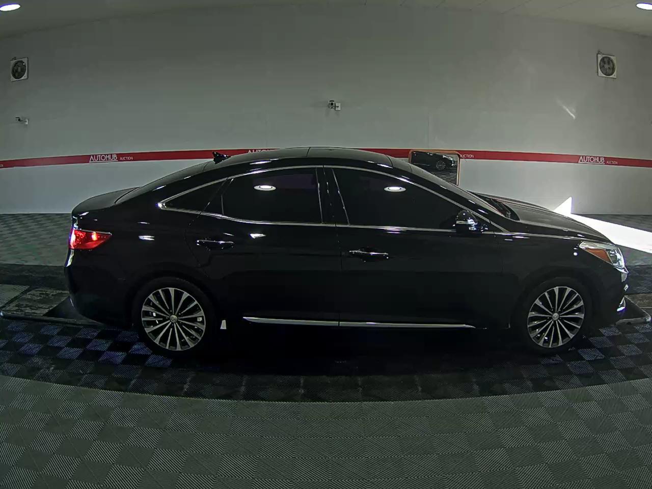 현대자동차 그랜져 2014 - 이미지 3