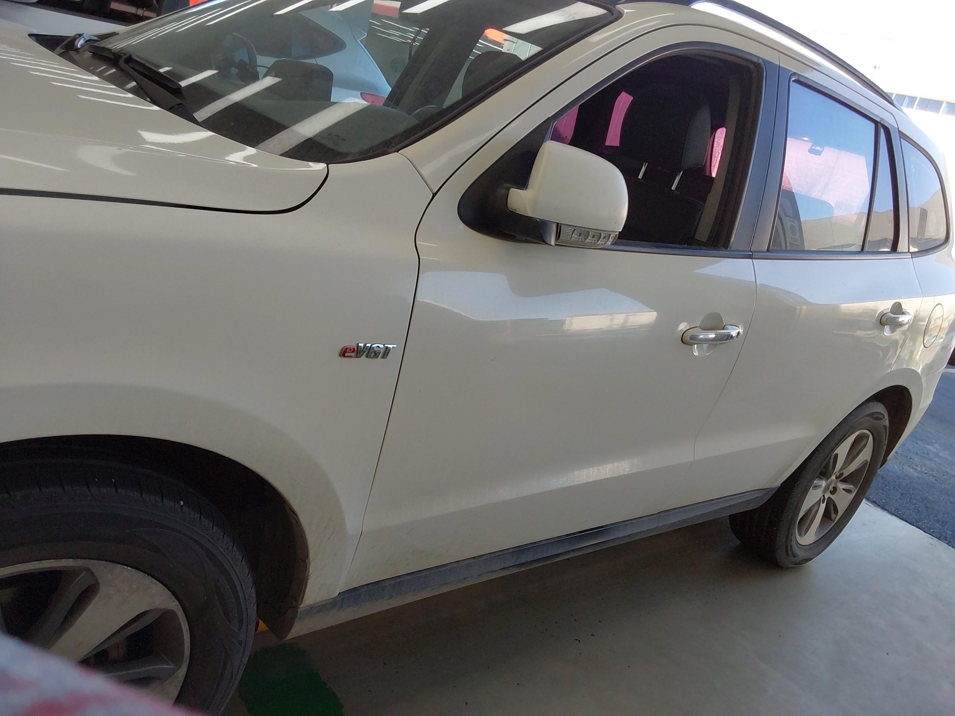 현대자동차 싼타페 2012 - 이미지 6