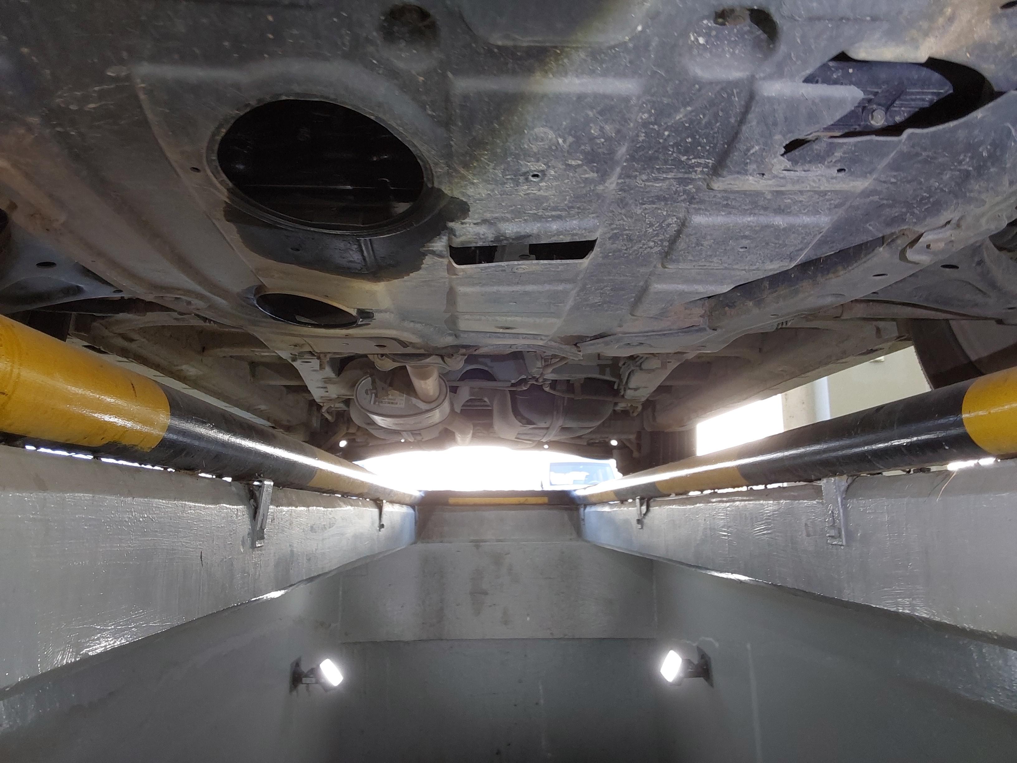 현대자동차 싼타페 2012 - 이미지 9