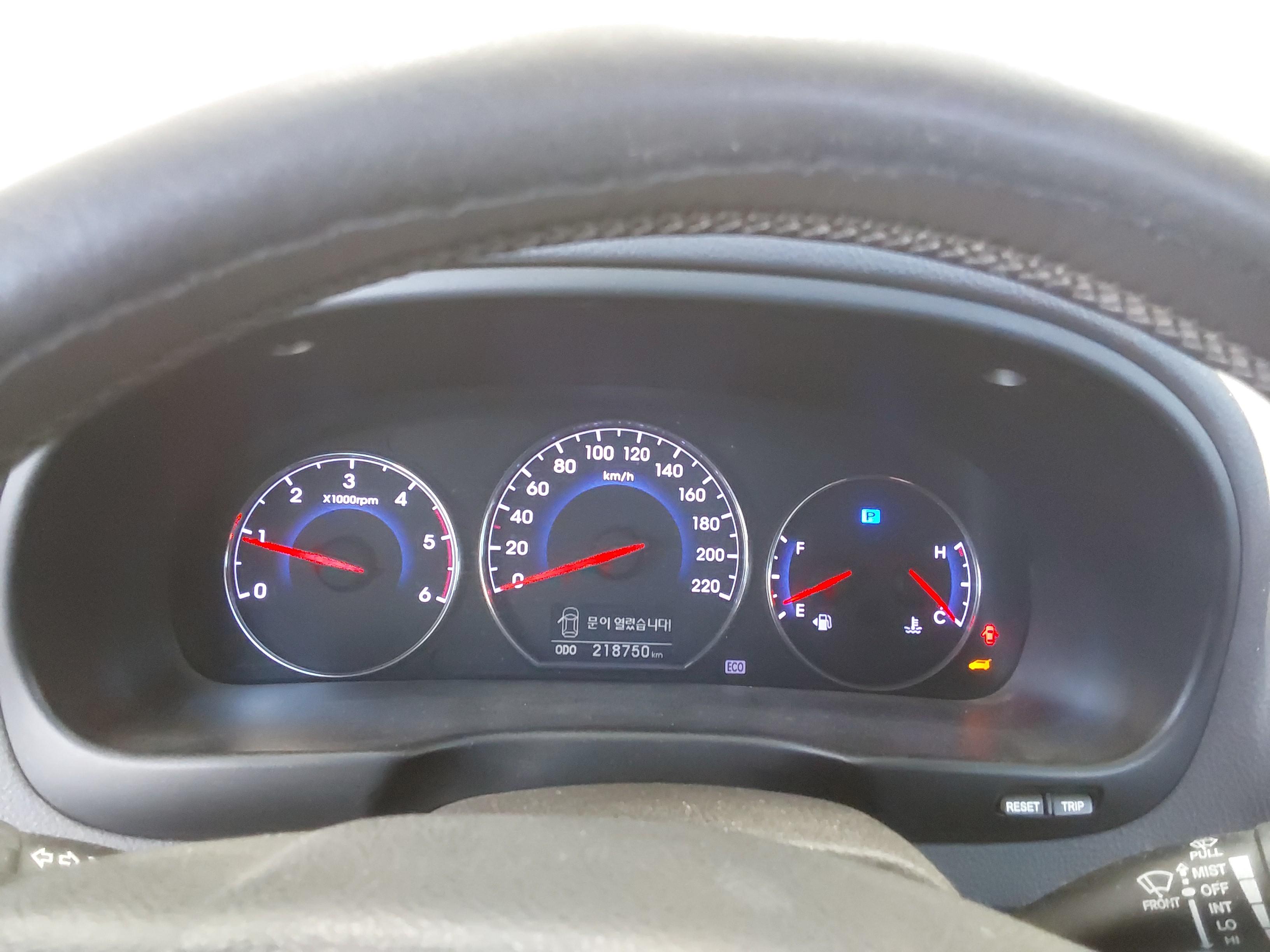 현대자동차 싼타페 2012 - 이미지 10