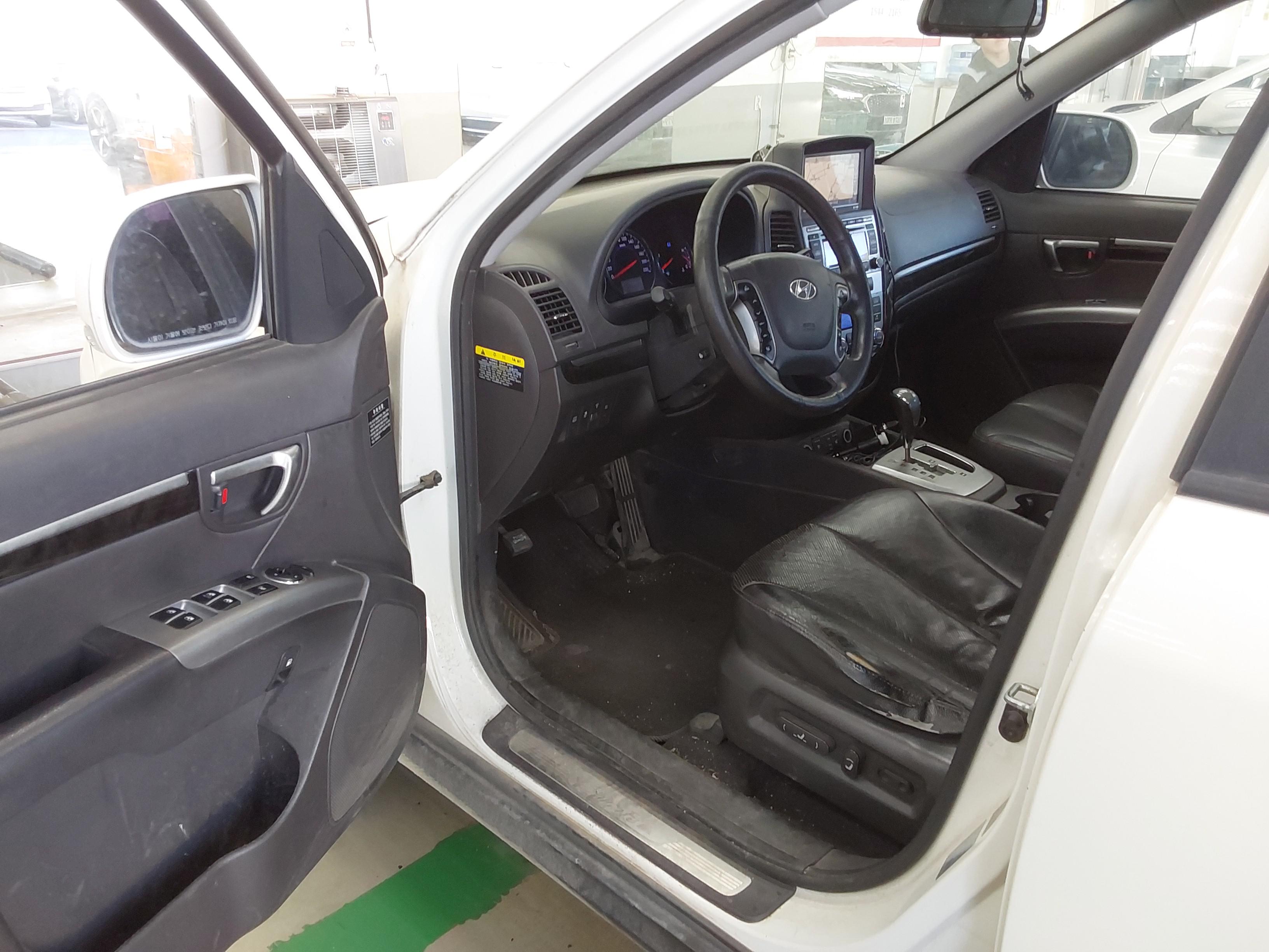 현대자동차 싼타페 2012 - 이미지 11