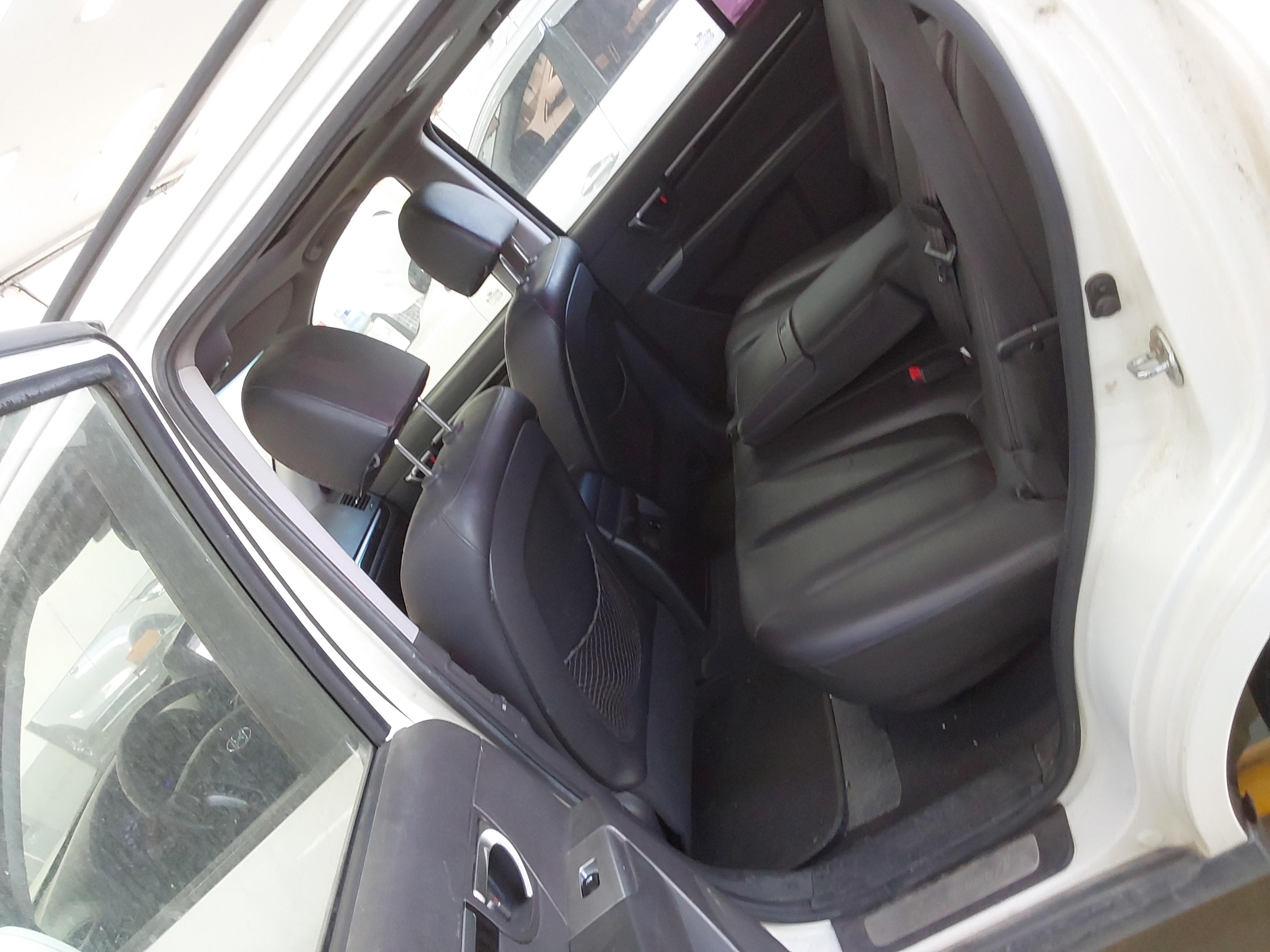 현대자동차 싼타페 2012 - 이미지 13