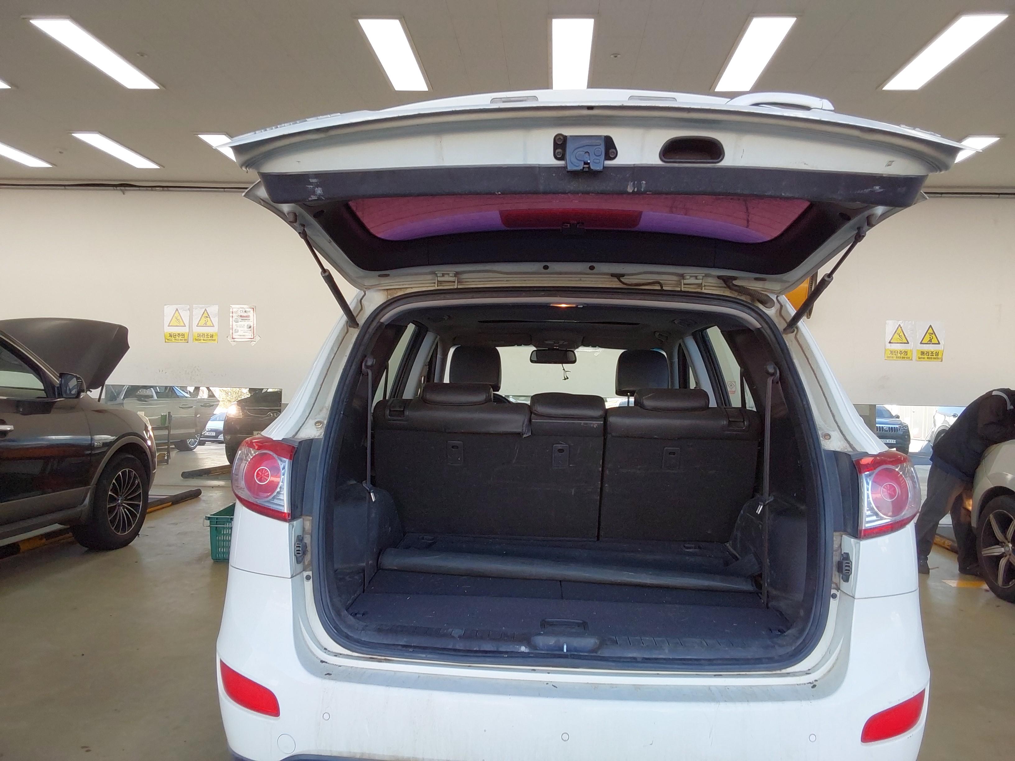 현대자동차 싼타페 2012 - 이미지 14