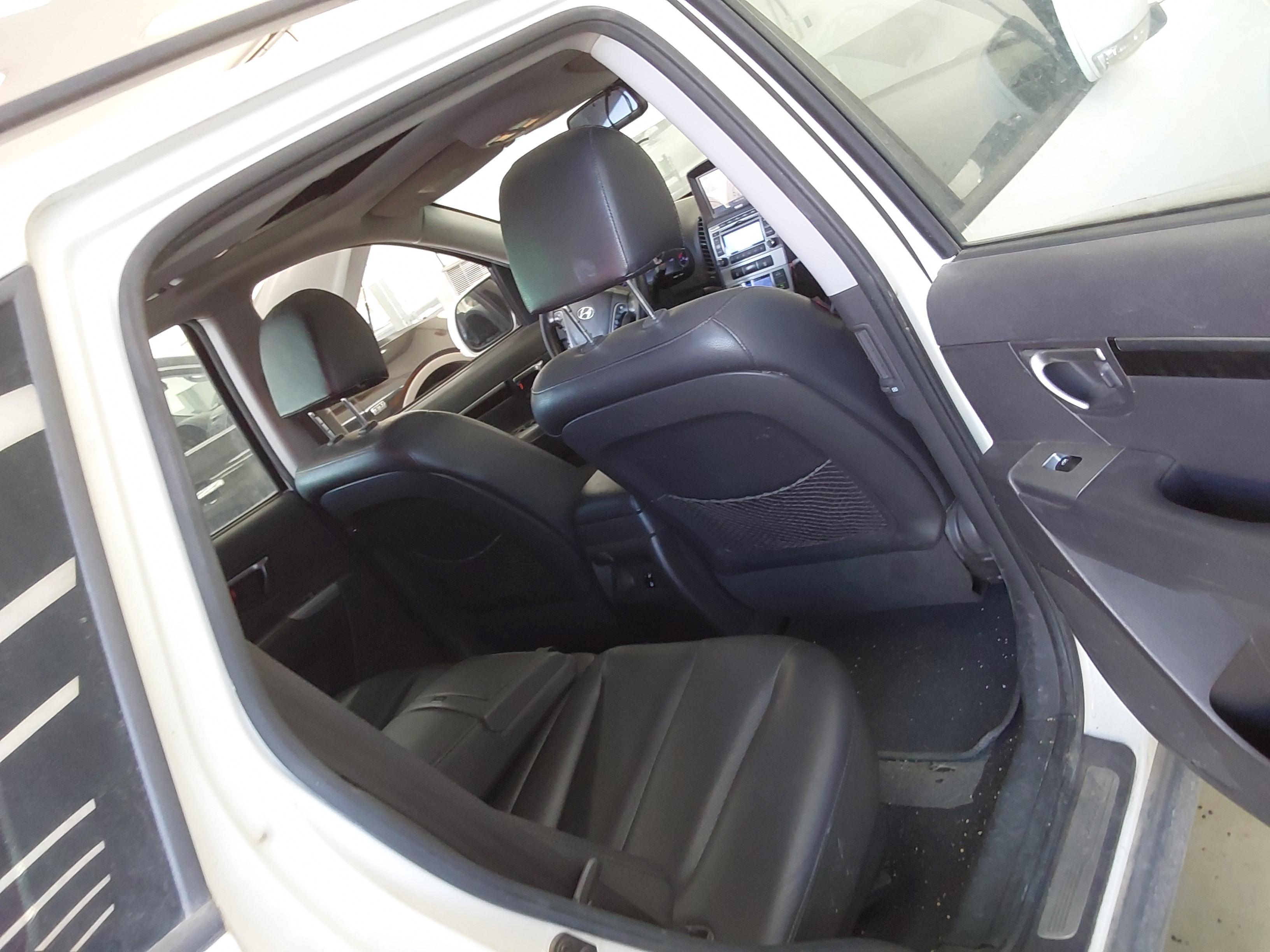 현대자동차 싼타페 2012 - 이미지 15