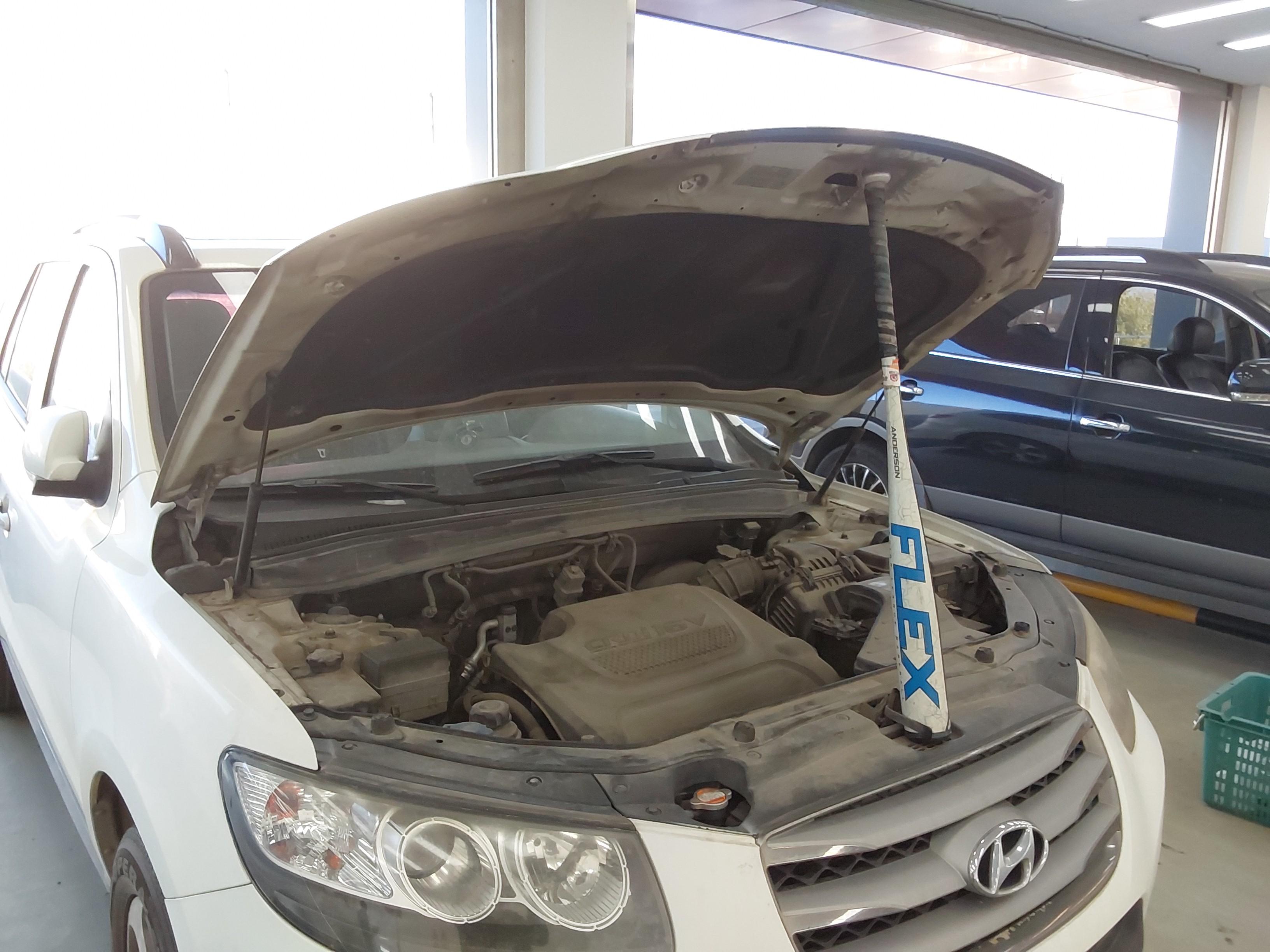 현대자동차 싼타페 2012 - 이미지 17