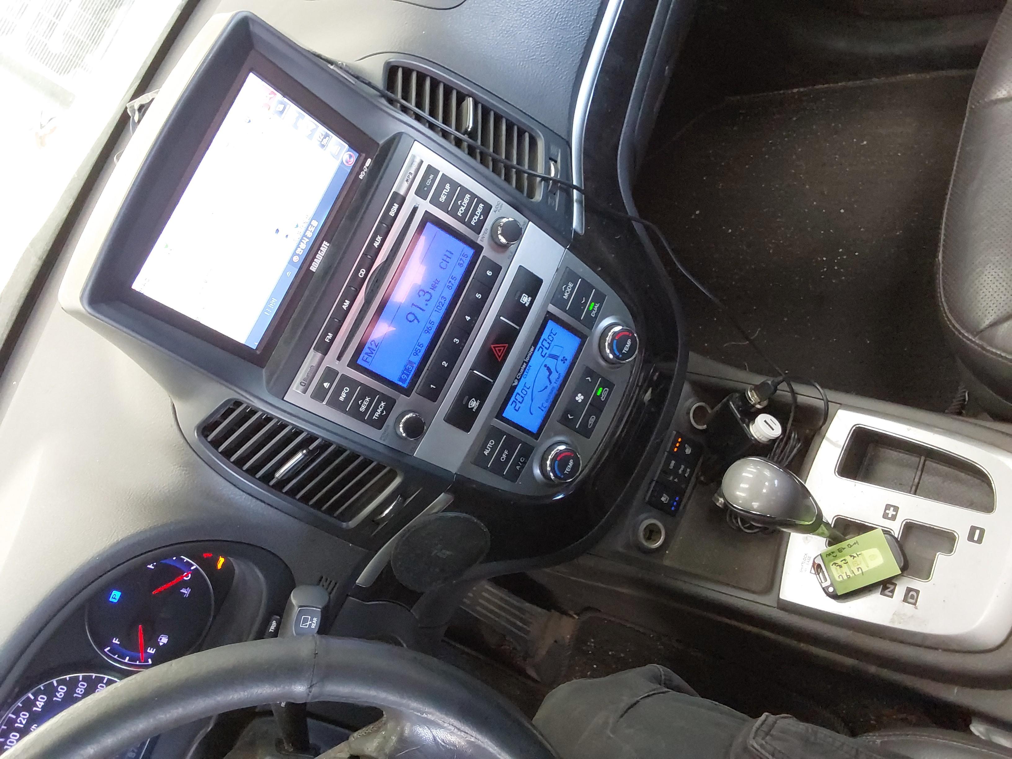 현대자동차 싼타페 2012 - 이미지 18