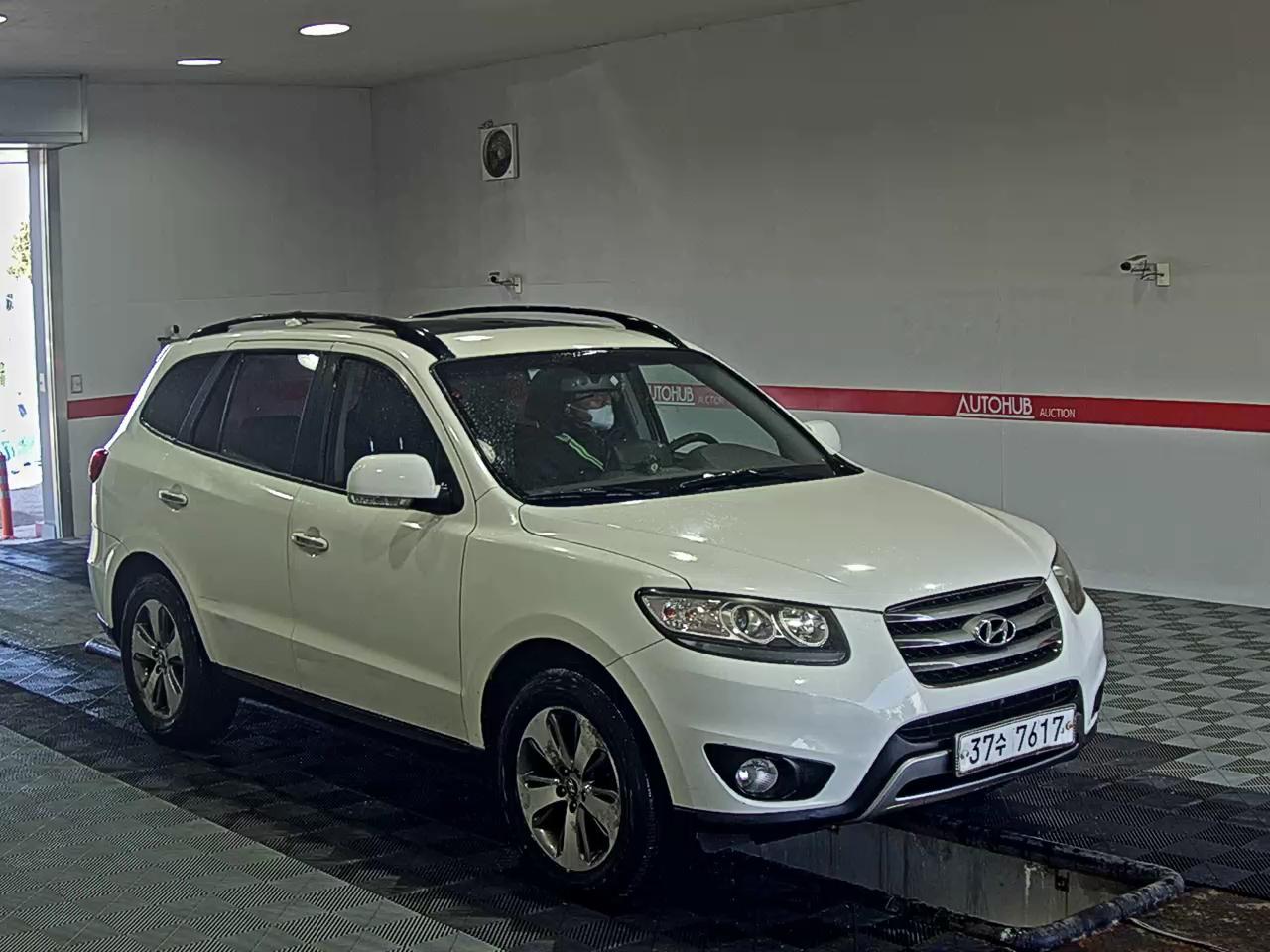 현대자동차 싼타페 2012 - 이미지 2