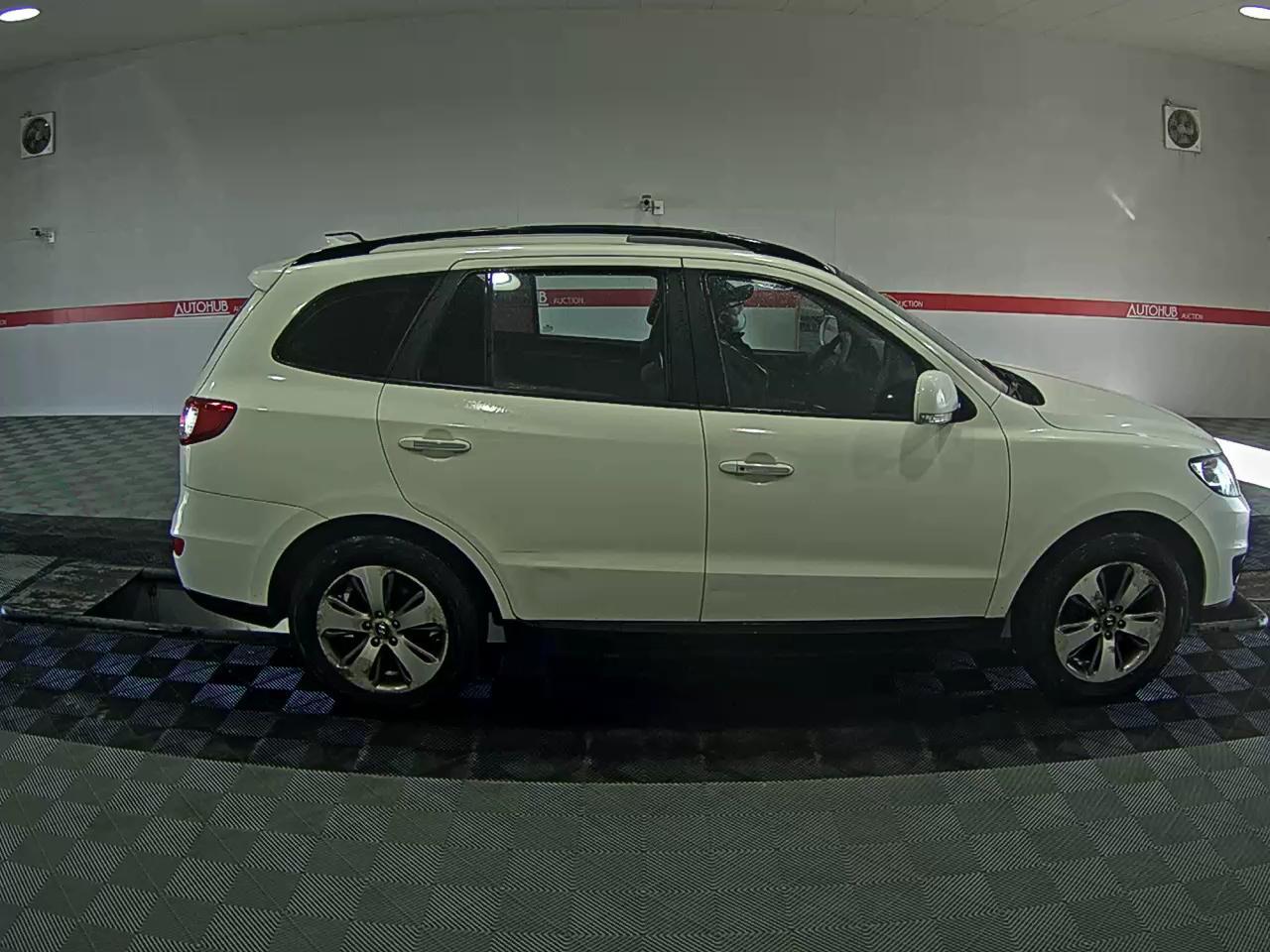 현대자동차 싼타페 2012 - 이미지 3