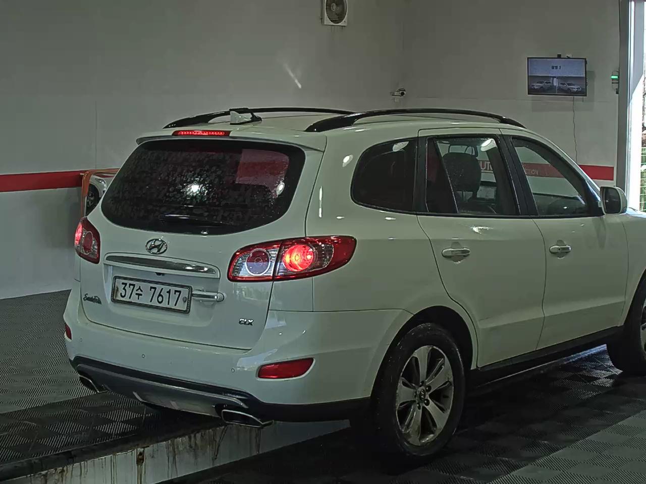 현대자동차 싼타페 2012 - 이미지 4