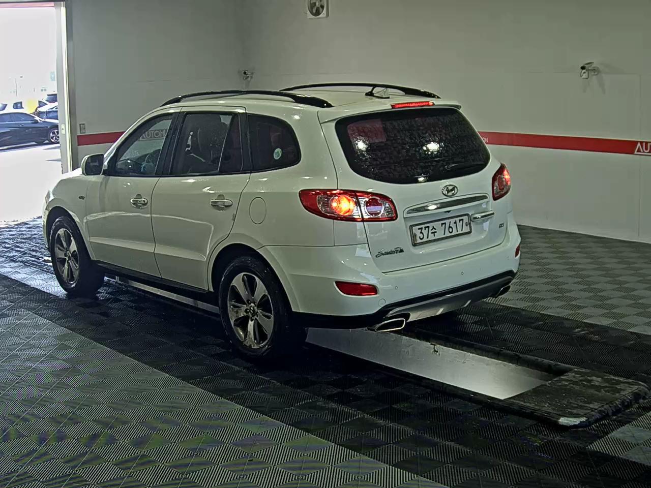 현대자동차 싼타페 2012 - 이미지 5