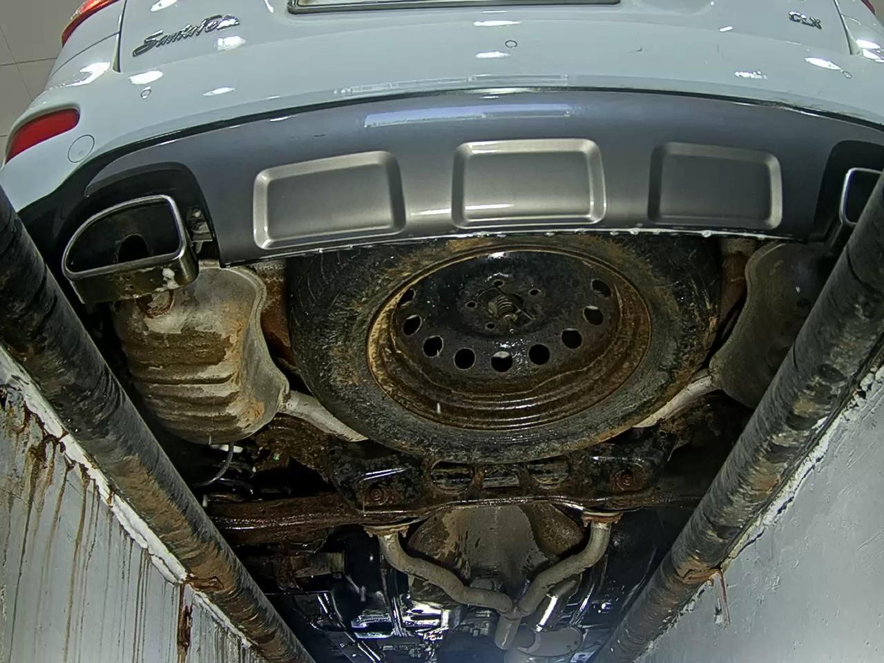 현대자동차 싼타페 2012 - 이미지 8