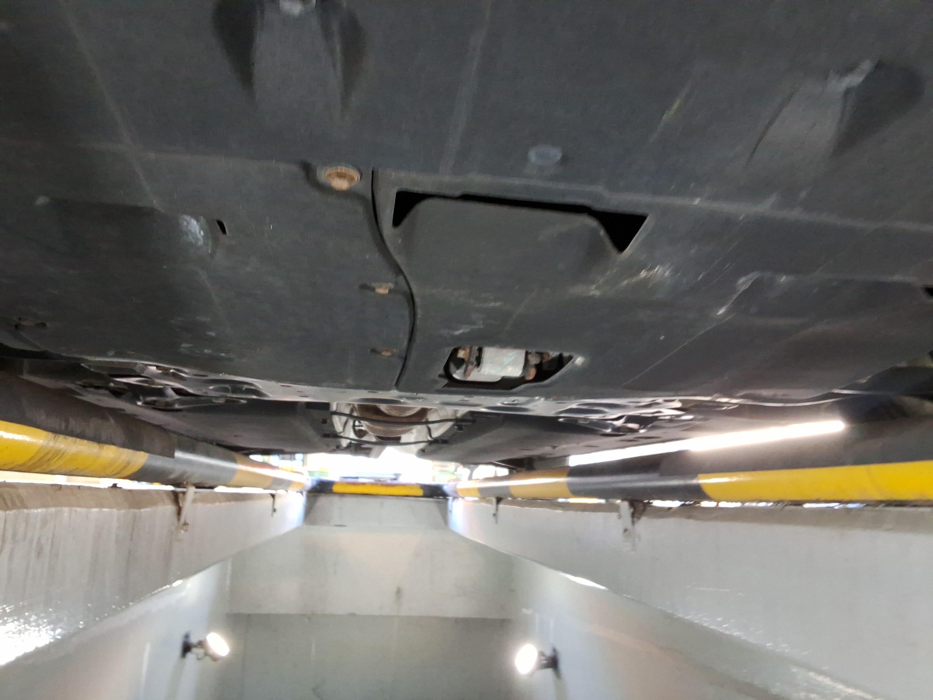 كيا K5 2019 - صورة 8