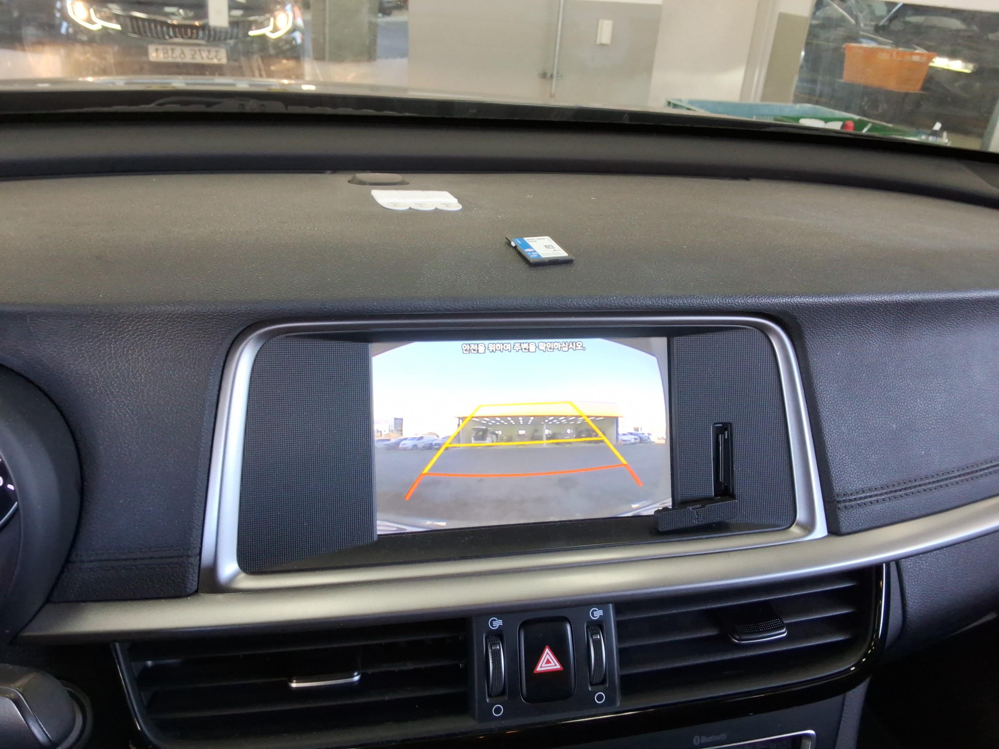 كيا K5 2019 - صورة 19