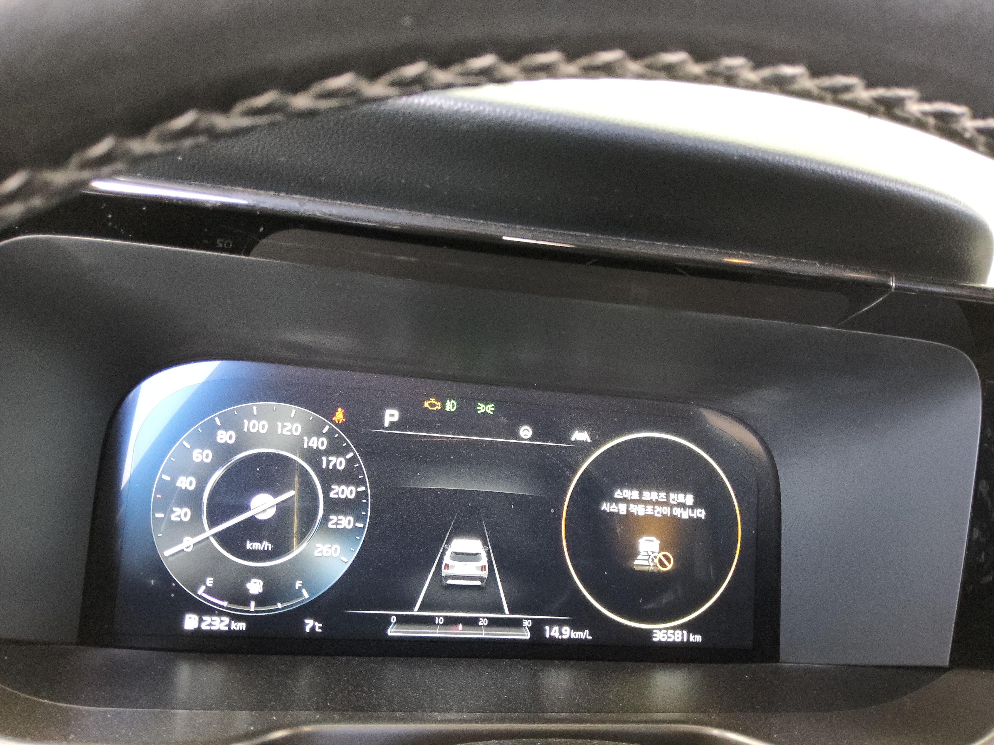 기아자동차 쏘렌토 2021 - 이미지 8