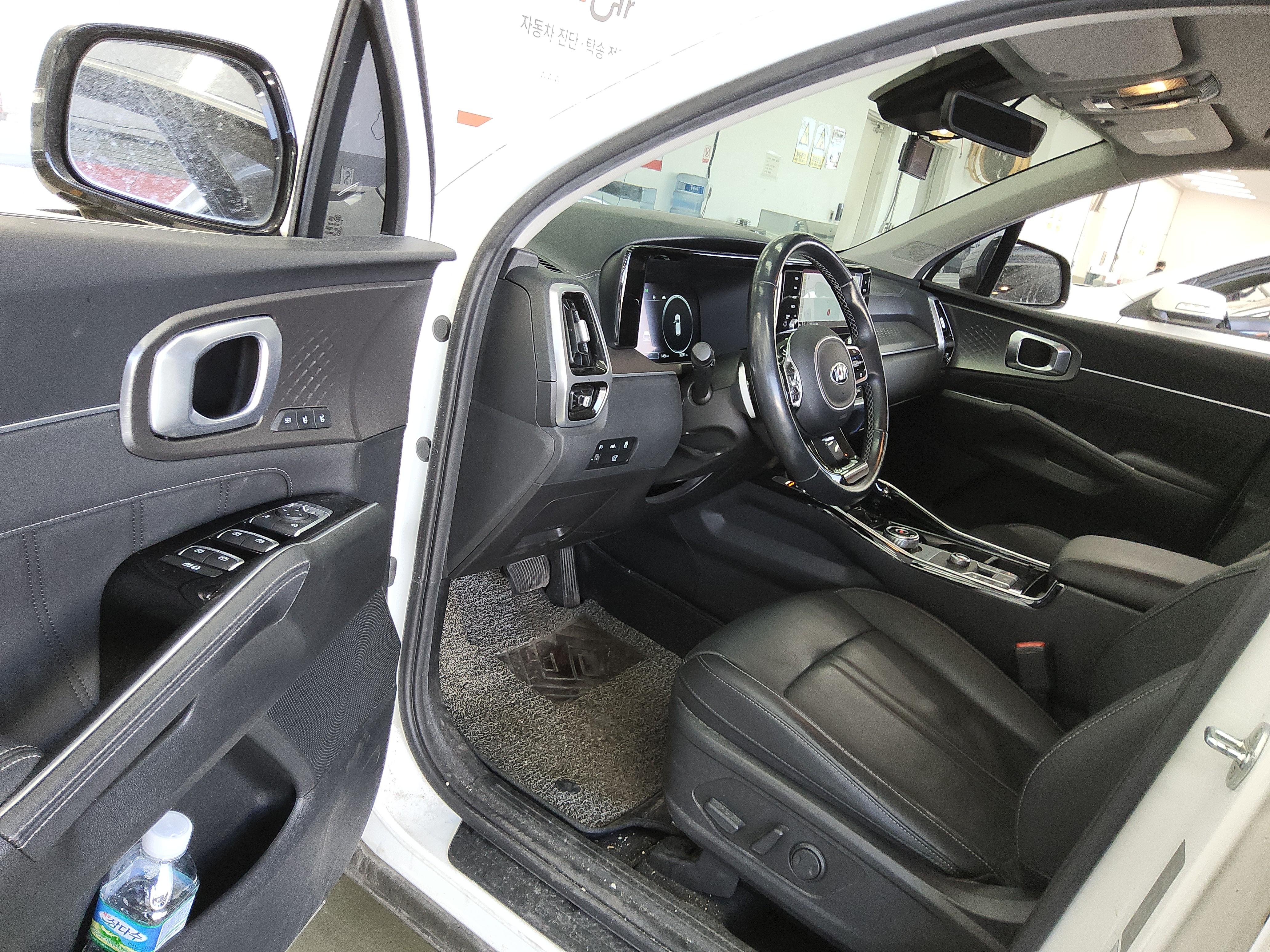 기아자동차 쏘렌토 2021 - 이미지 9