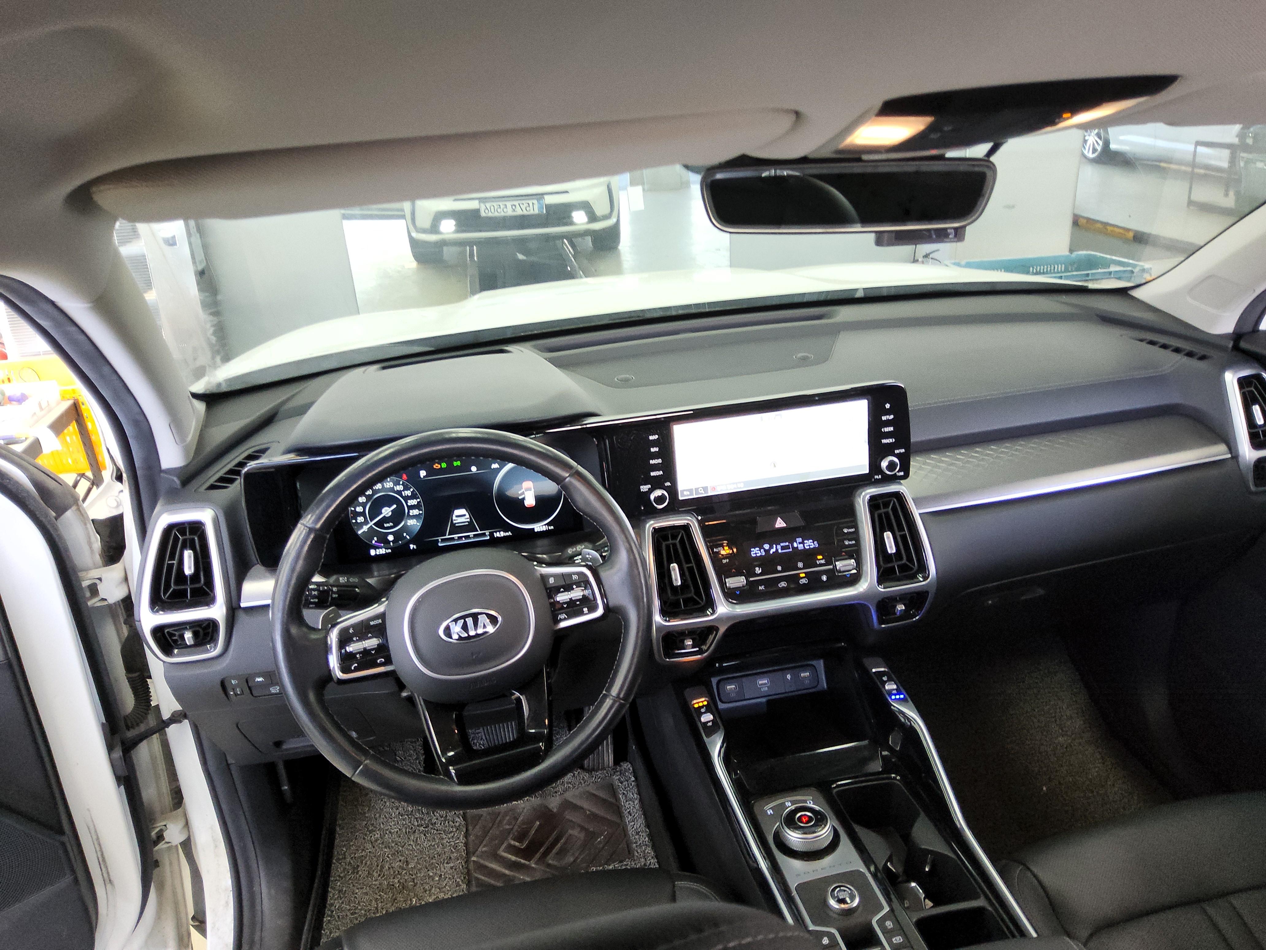 기아자동차 쏘렌토 2021 - 이미지 10