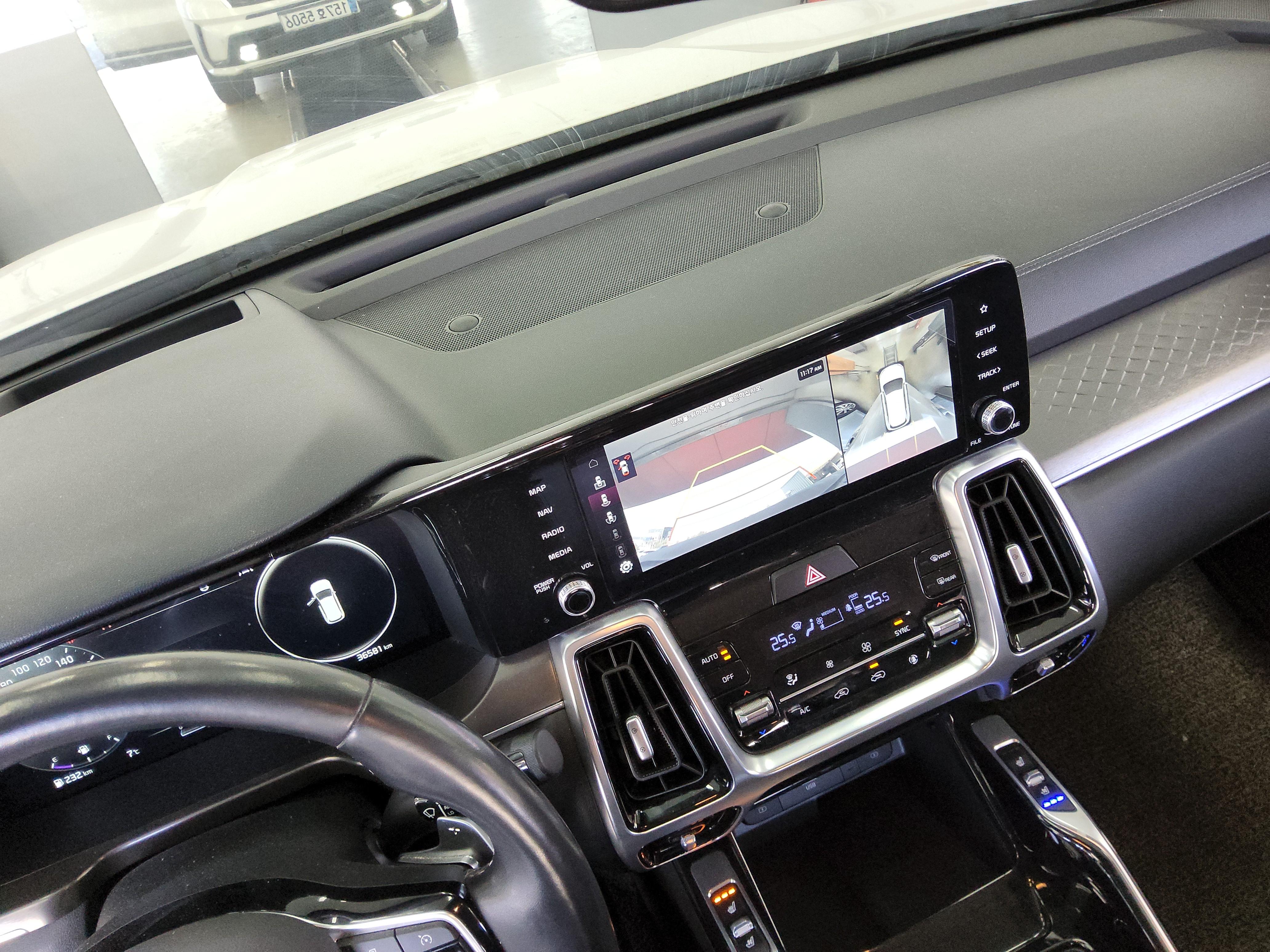 기아자동차 쏘렌토 2021 - 이미지 16