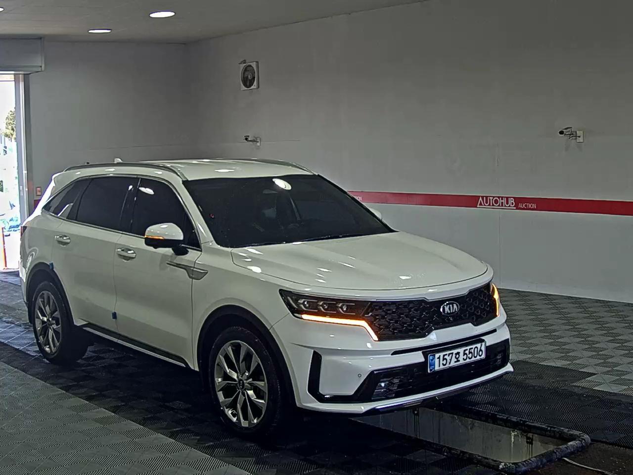 기아자동차 쏘렌토 2021 - 이미지 2