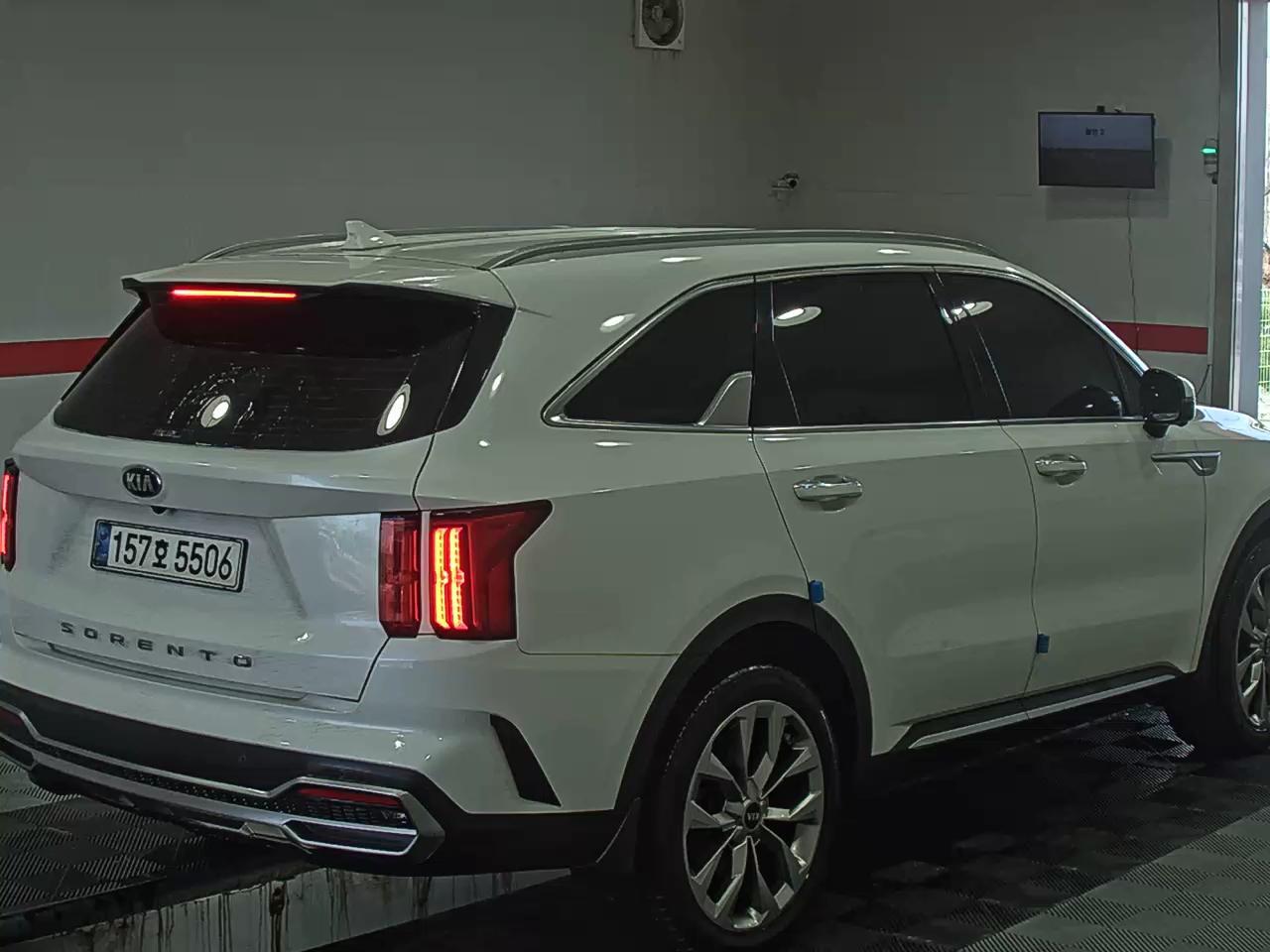 기아자동차 쏘렌토 2021 - 이미지 4