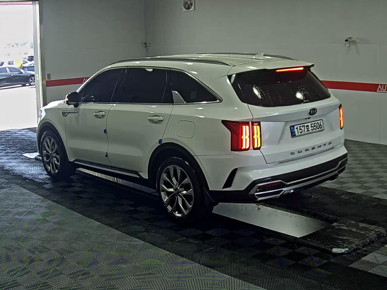 기아자동차 쏘렌토 2021 - 이미지 5