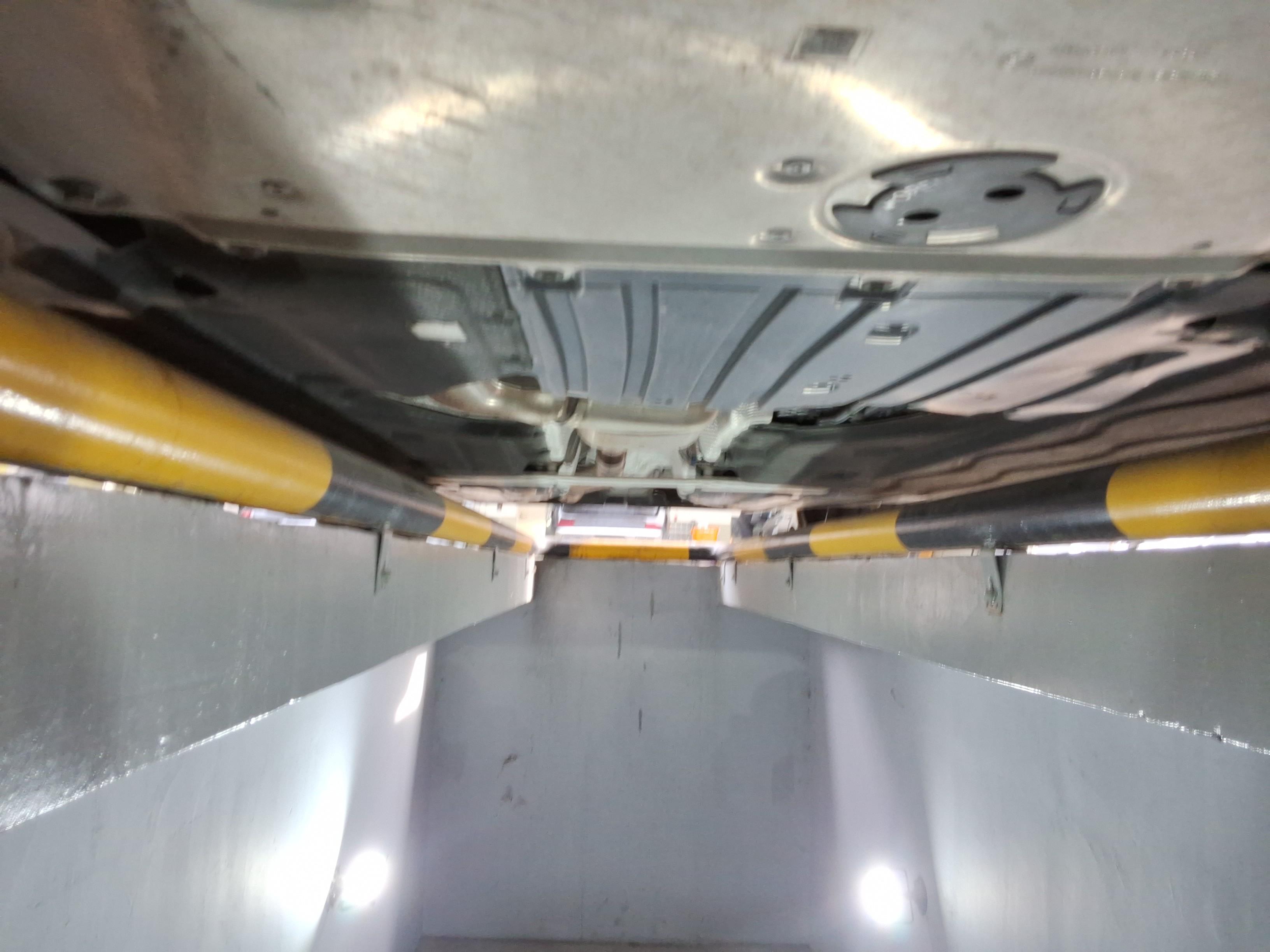 BMW 7 Series 2024 - Image 19