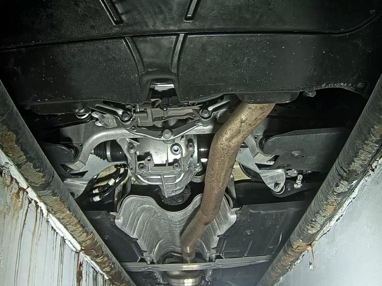 BMW 7 Series 2024 - Image 7