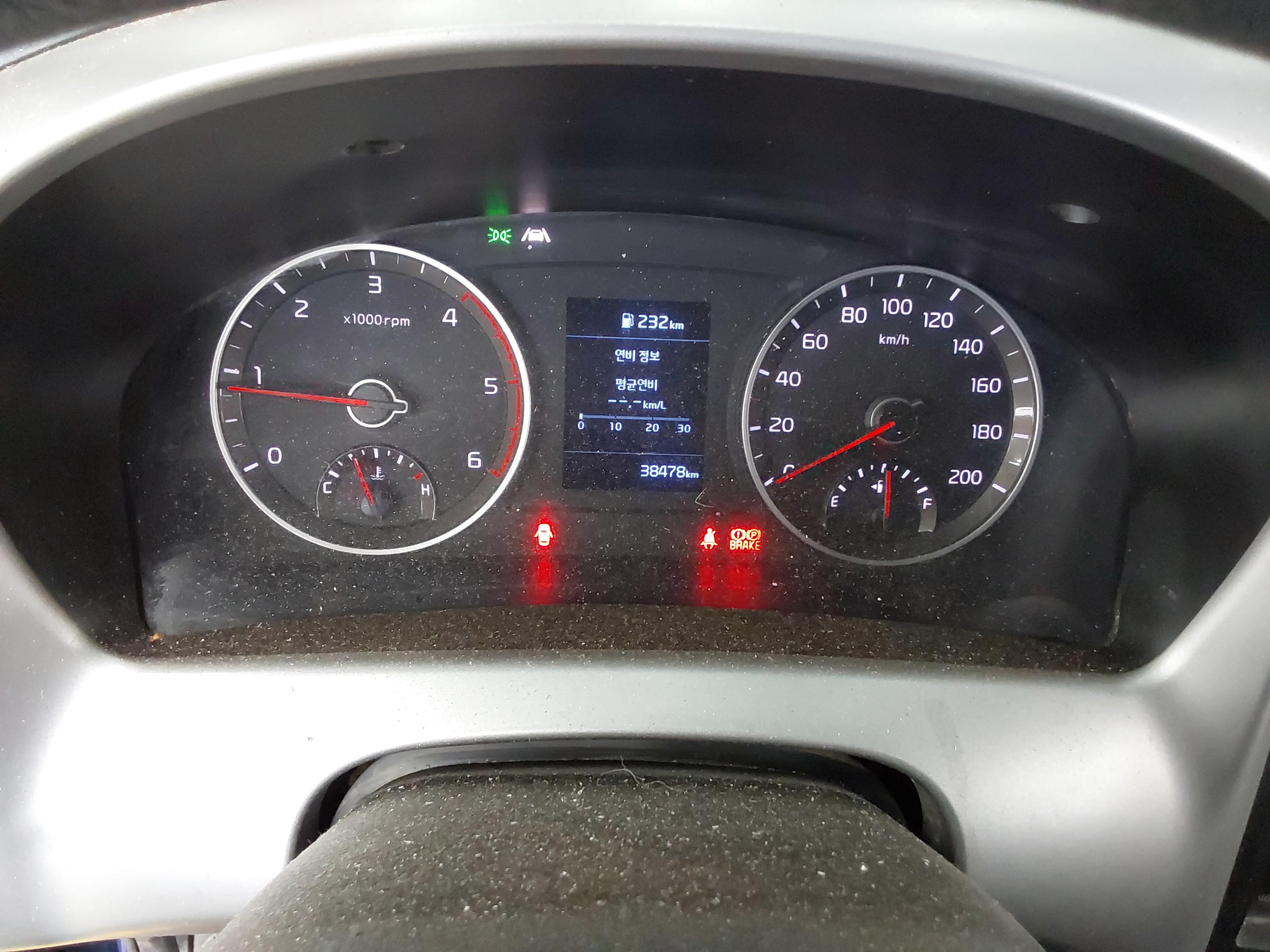 كيا بونجو 3 2024 - صورة 8