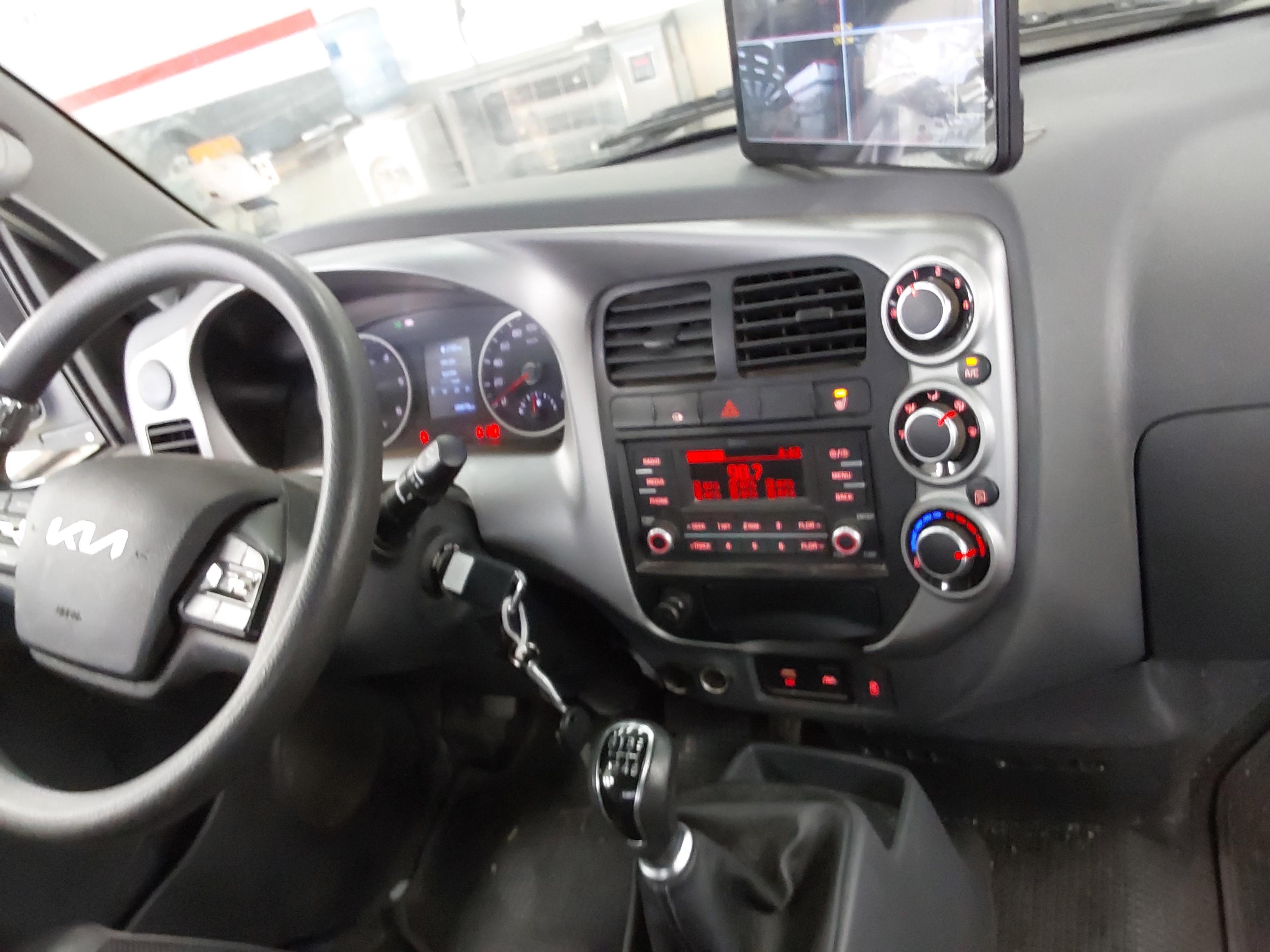 كيا بونجو 3 2024 - صورة 10