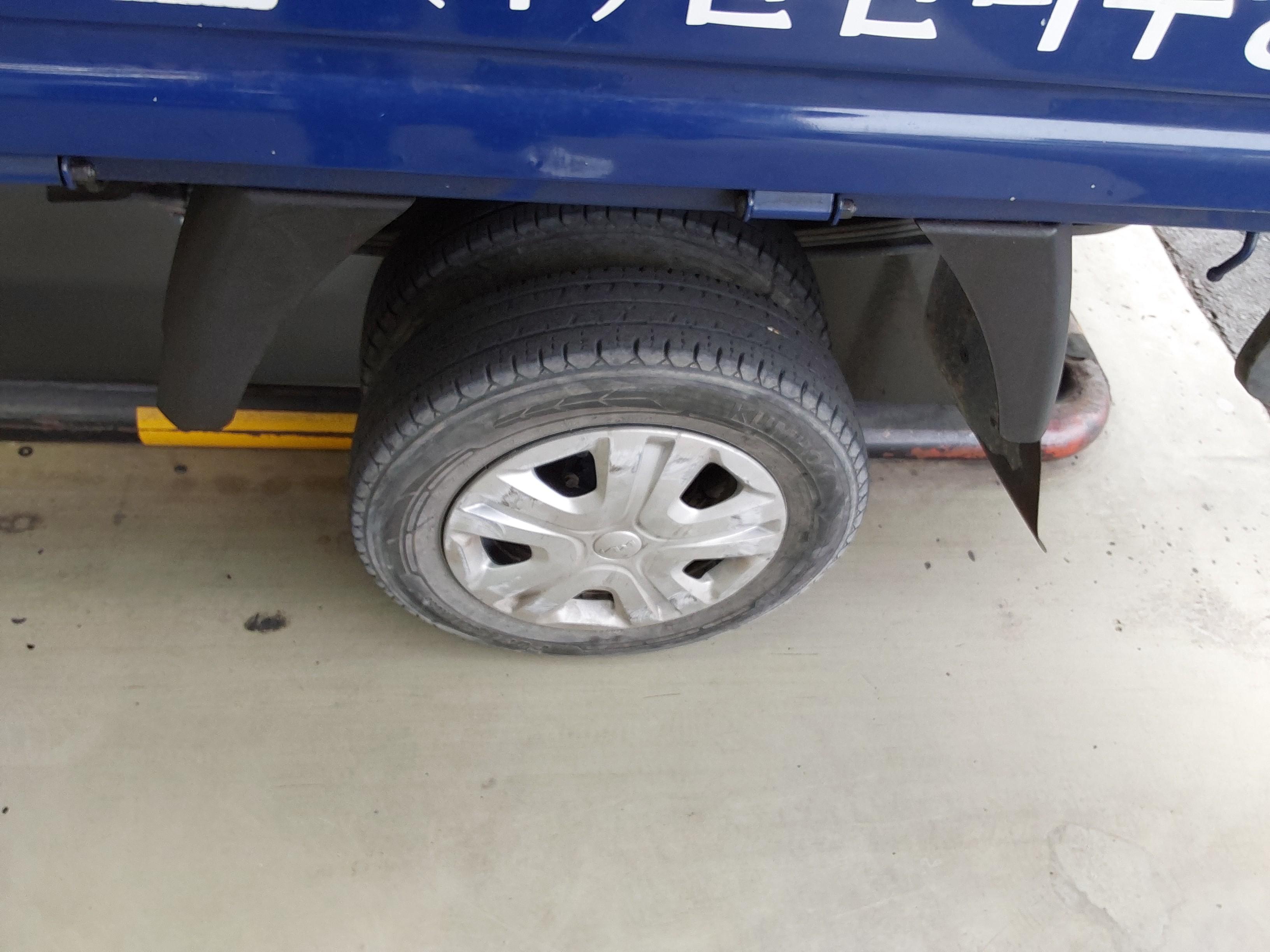 كيا بونجو 3 2024 - صورة 16