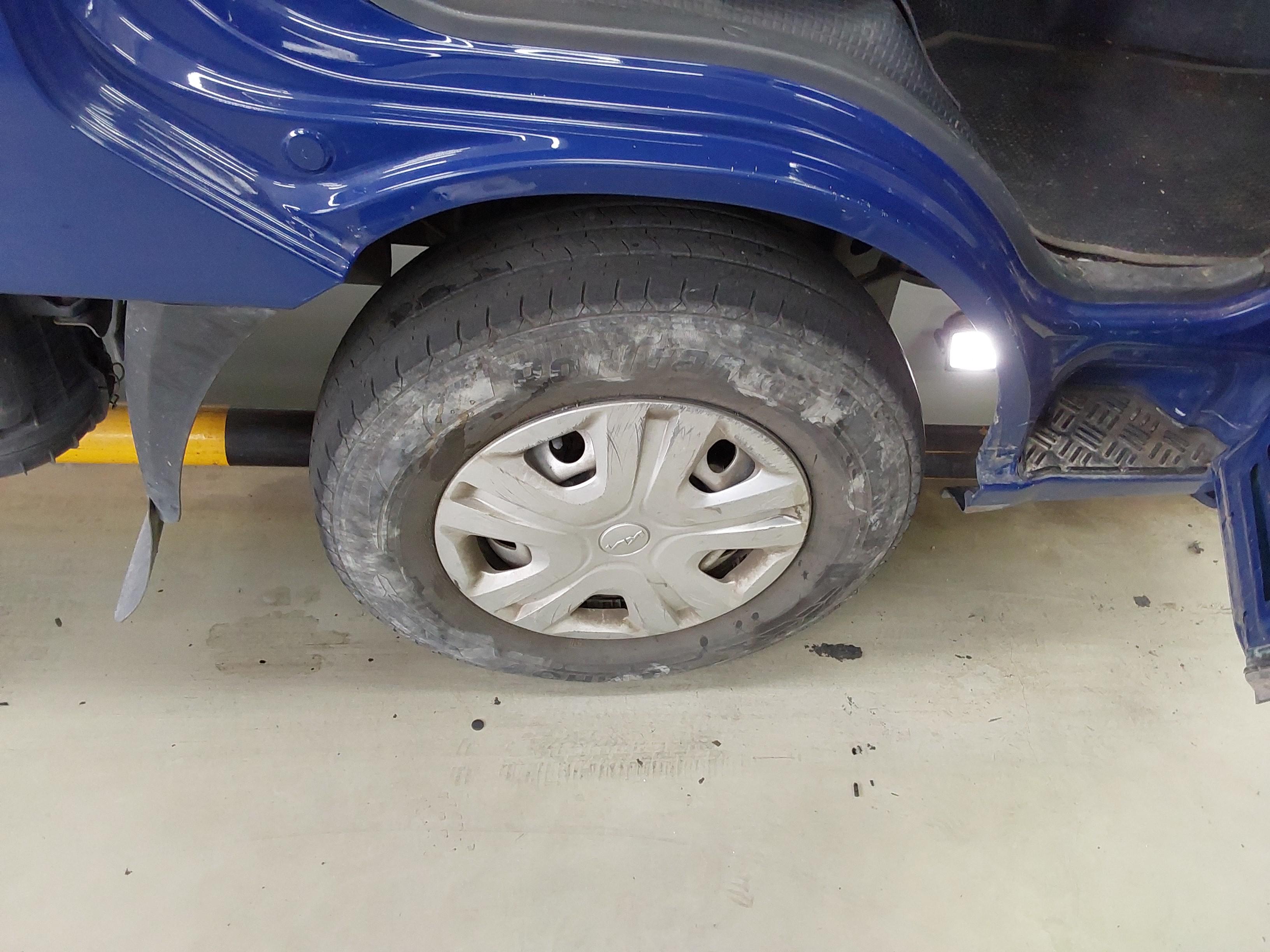 كيا بونجو 3 2024 - صورة 18