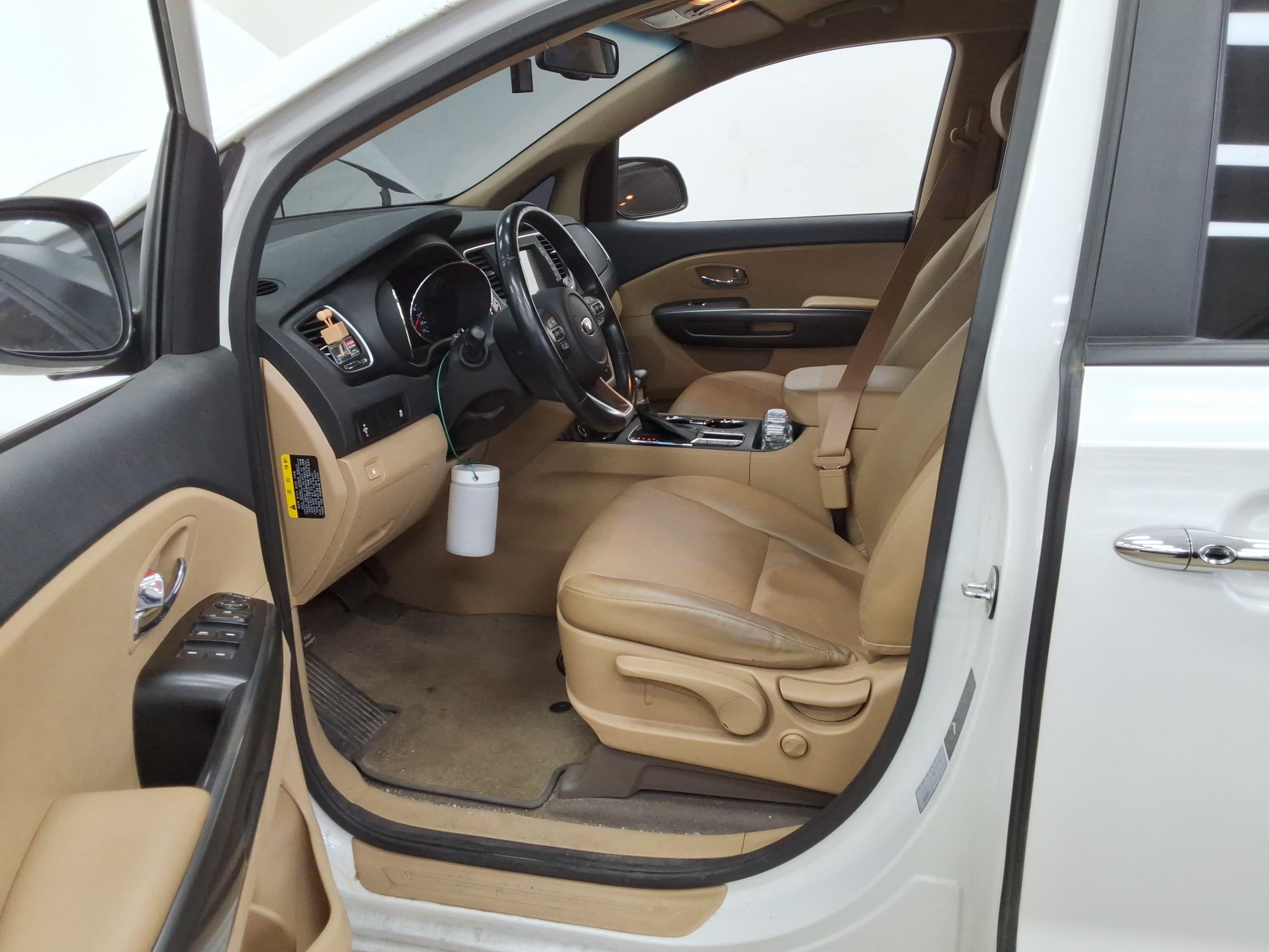 기아자동차 뉴 카니발 2019 - 이미지 9