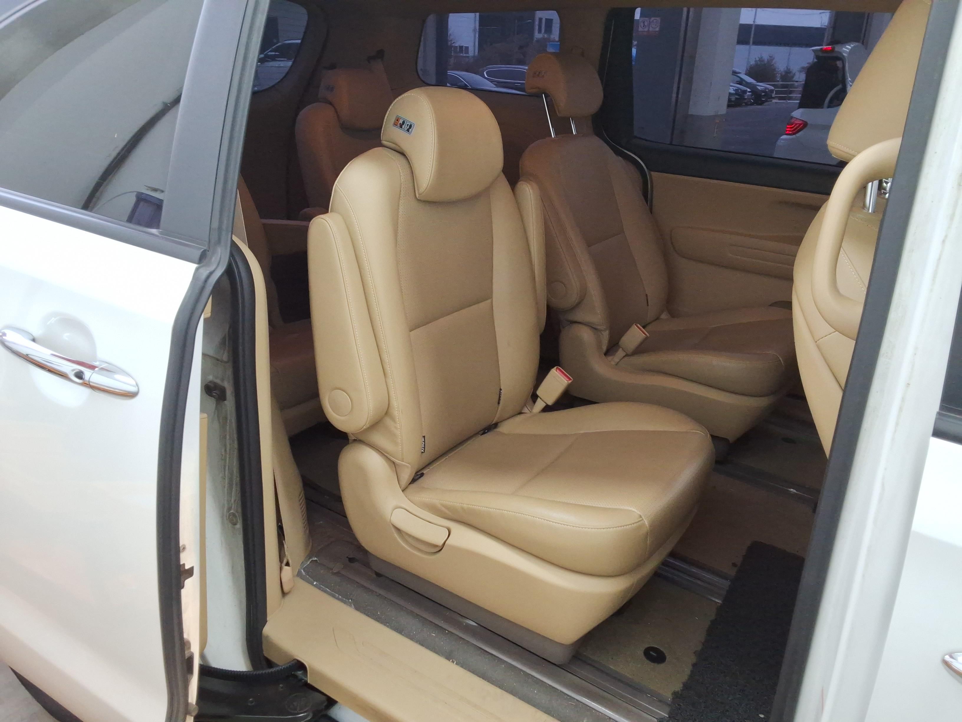 기아자동차 뉴 카니발 2019 - 이미지 11