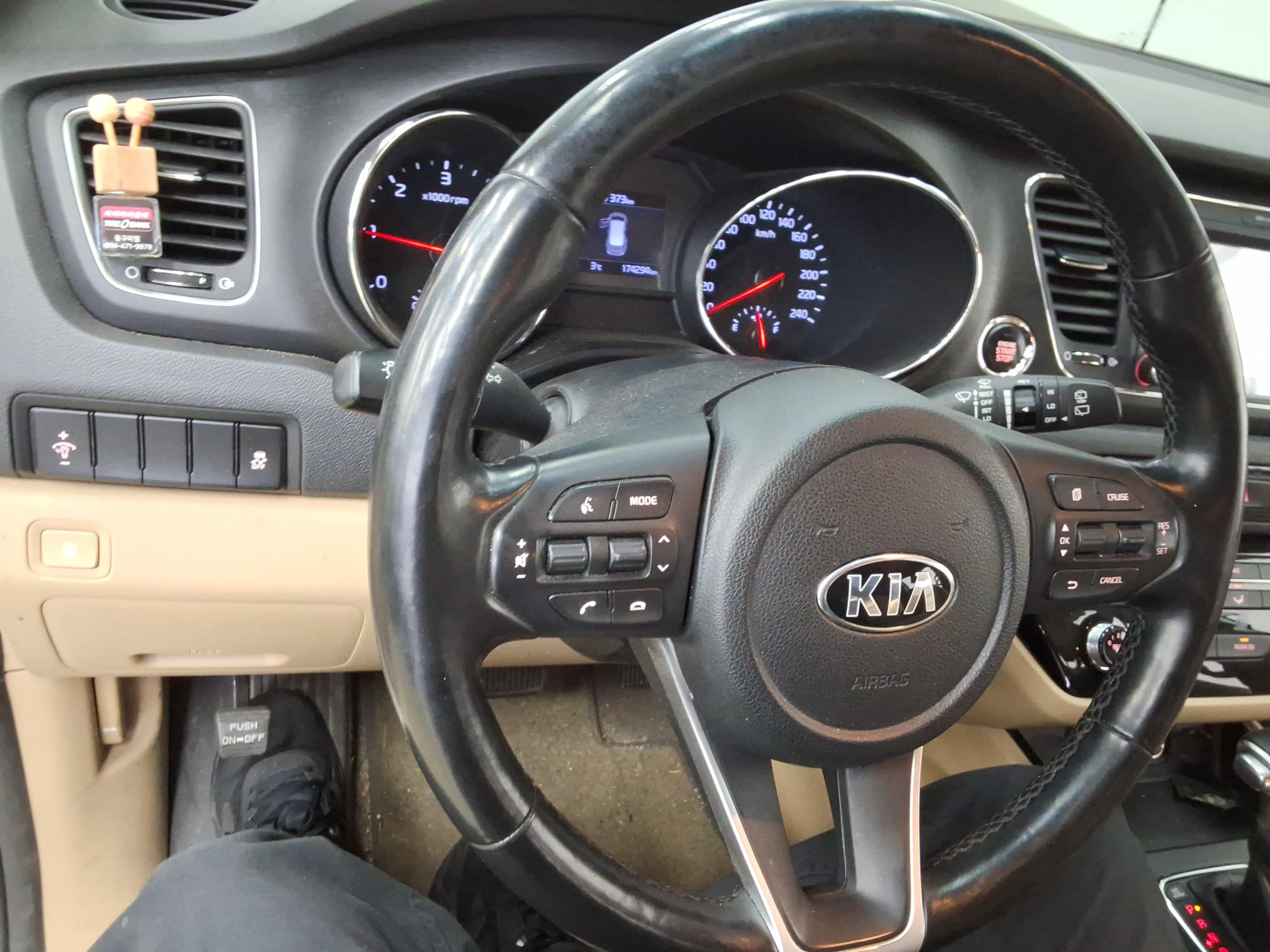 기아자동차 뉴 카니발 2019 - 이미지 15