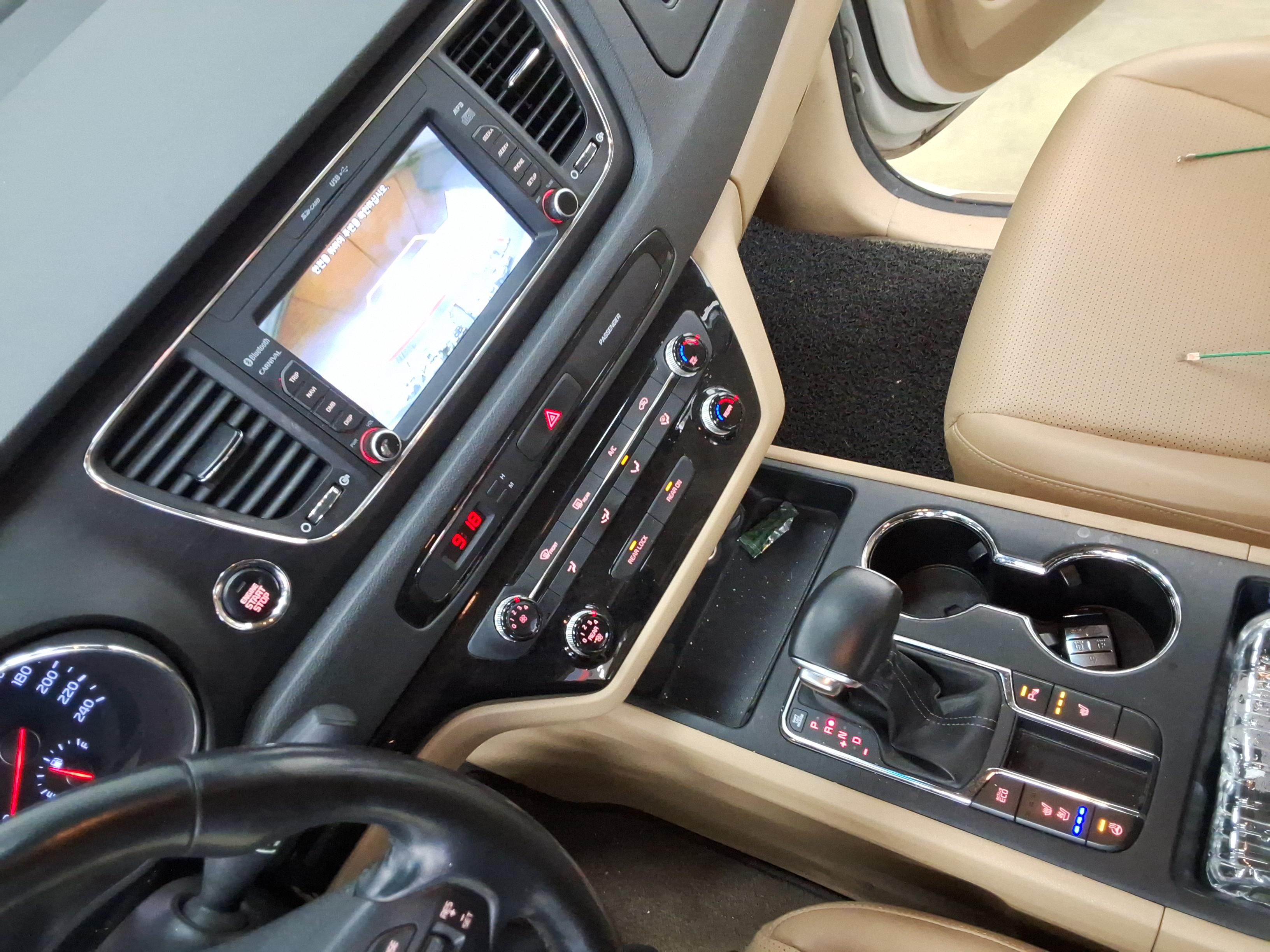 기아자동차 뉴 카니발 2019 - 이미지 16