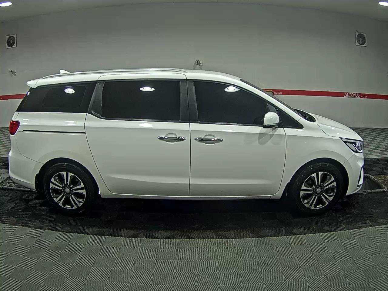 기아자동차 뉴 카니발 2019 - 이미지 3