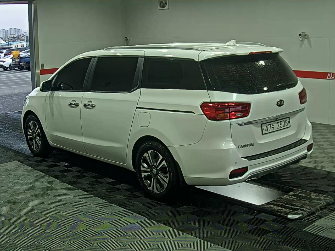 기아자동차 뉴 카니발 2019 - 이미지 5