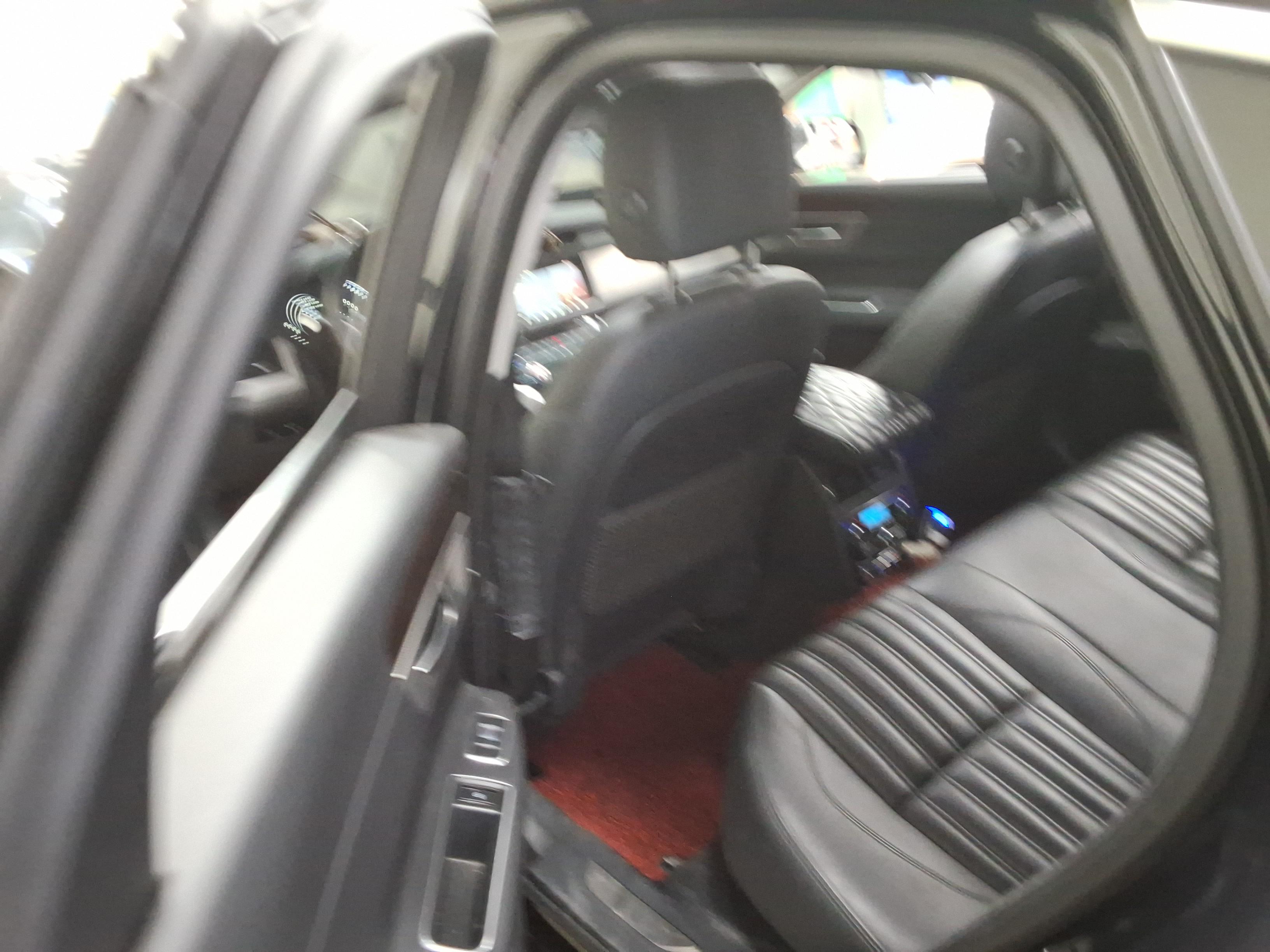 Jaguar Jaguar 2018 - Image 11