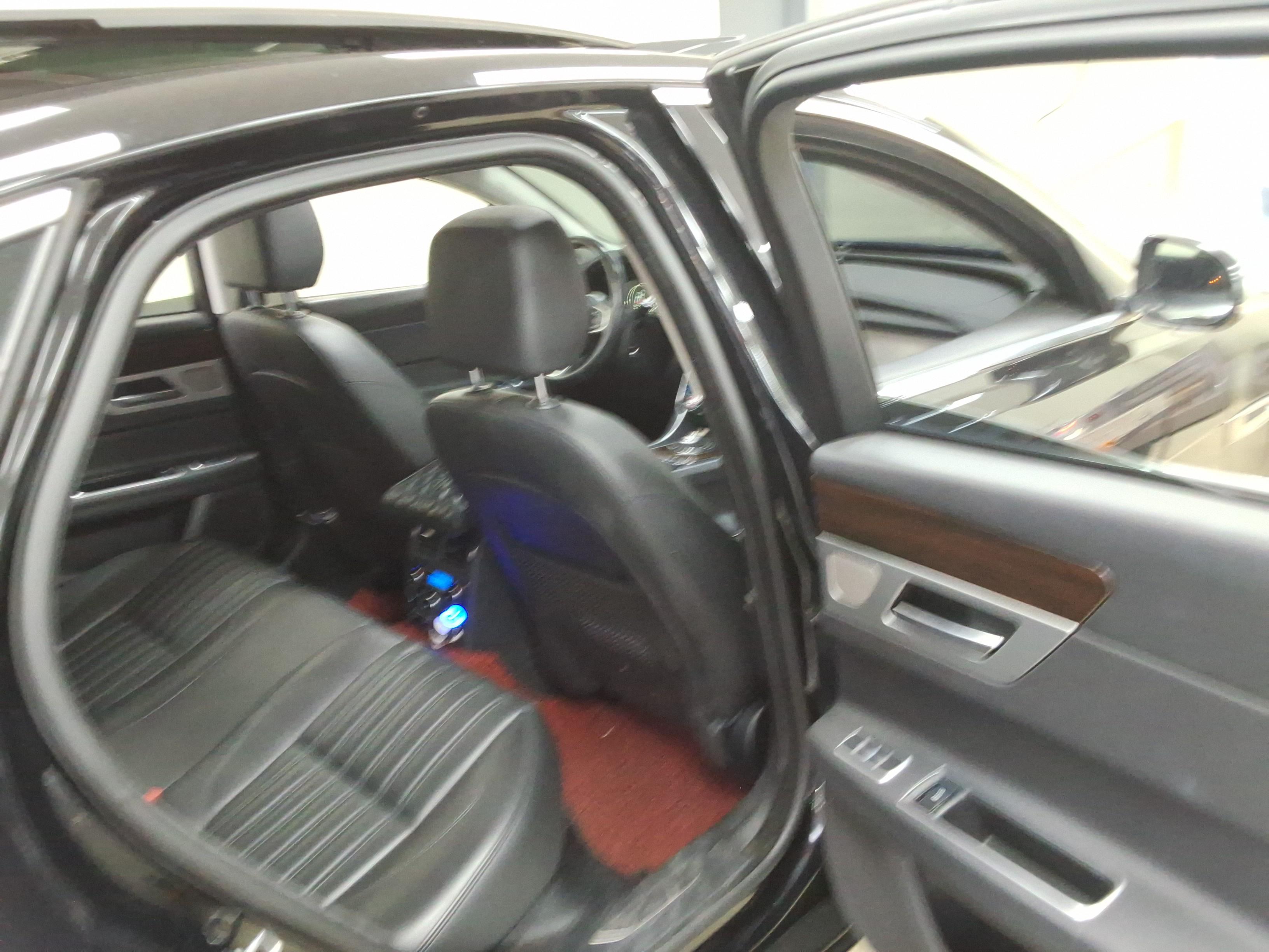 Jaguar Jaguar 2018 - Image 13