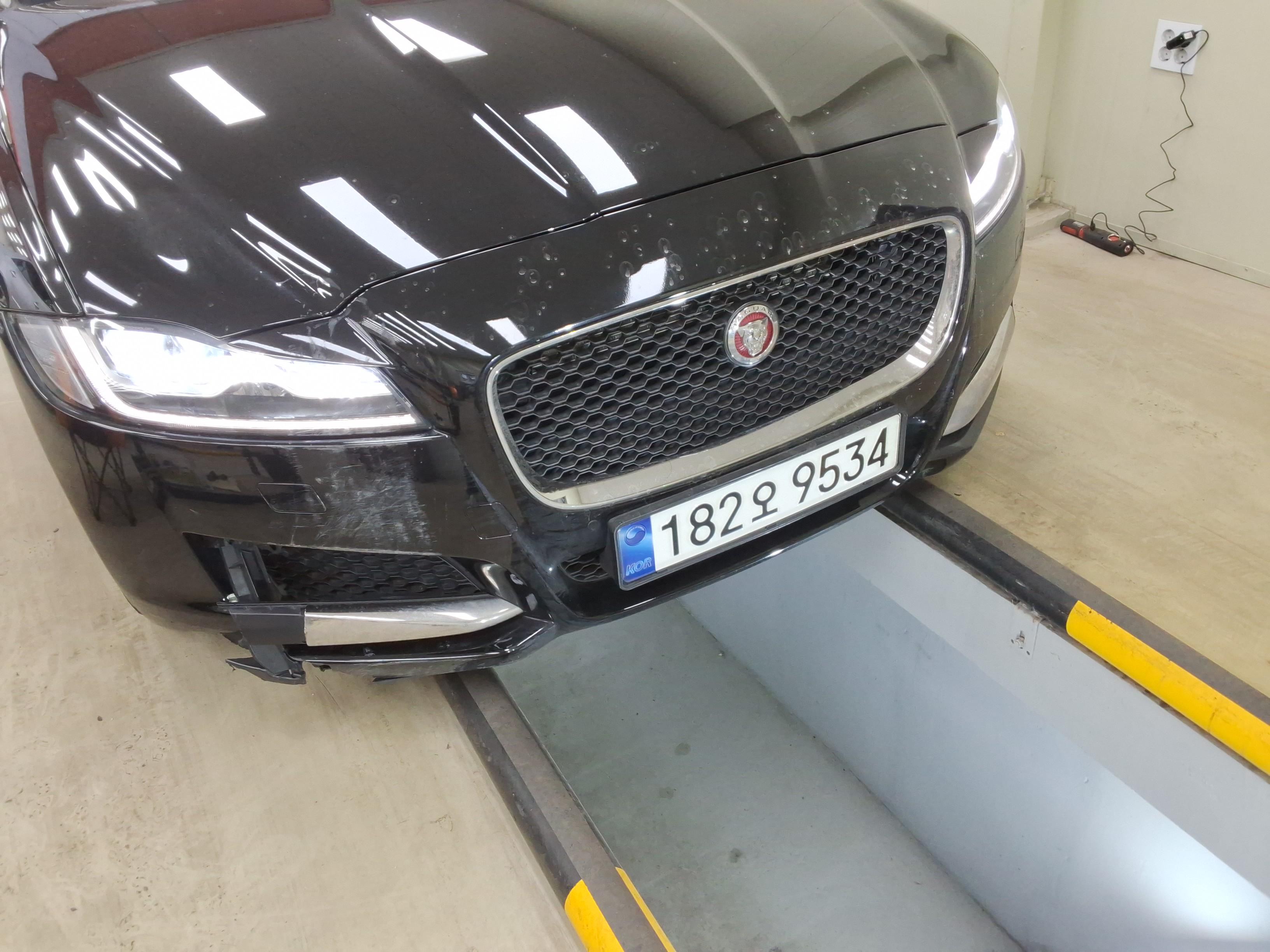 Jaguar Jaguar 2018 - Image 19